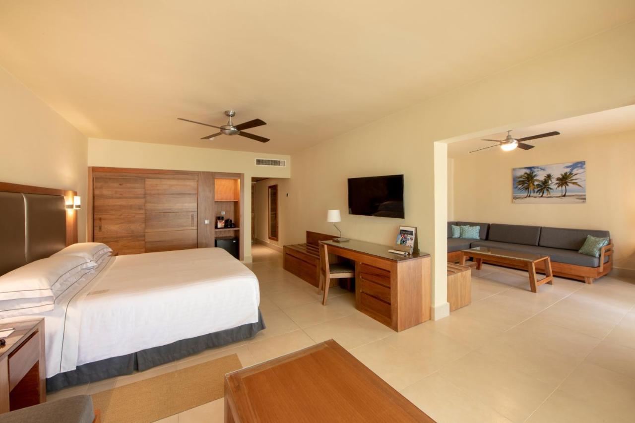 Occidental 5* Punta Cana