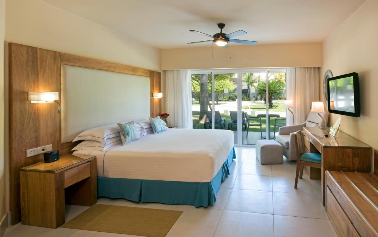 Resort Occidental Punta Cana