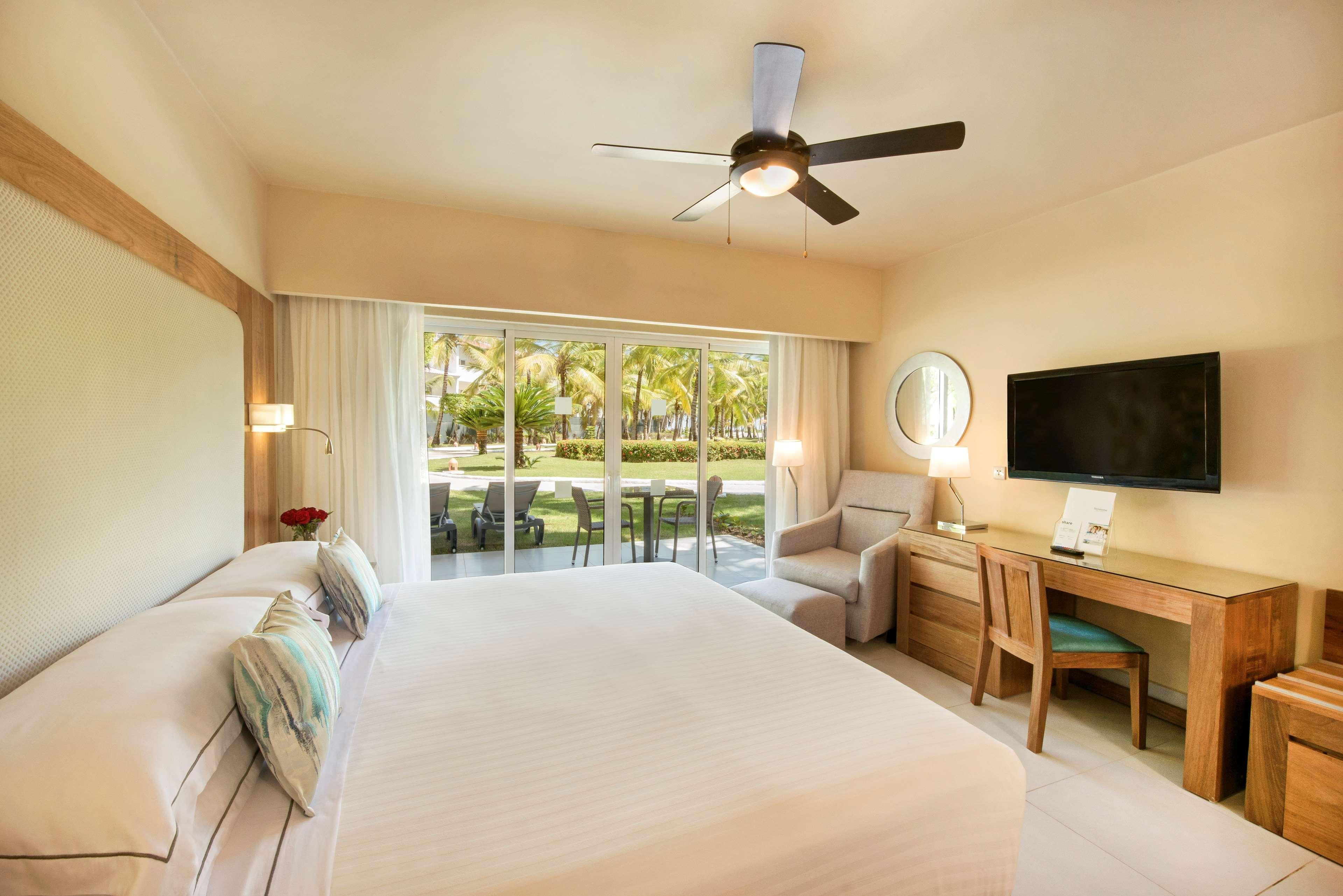 Resort Occidental 5*