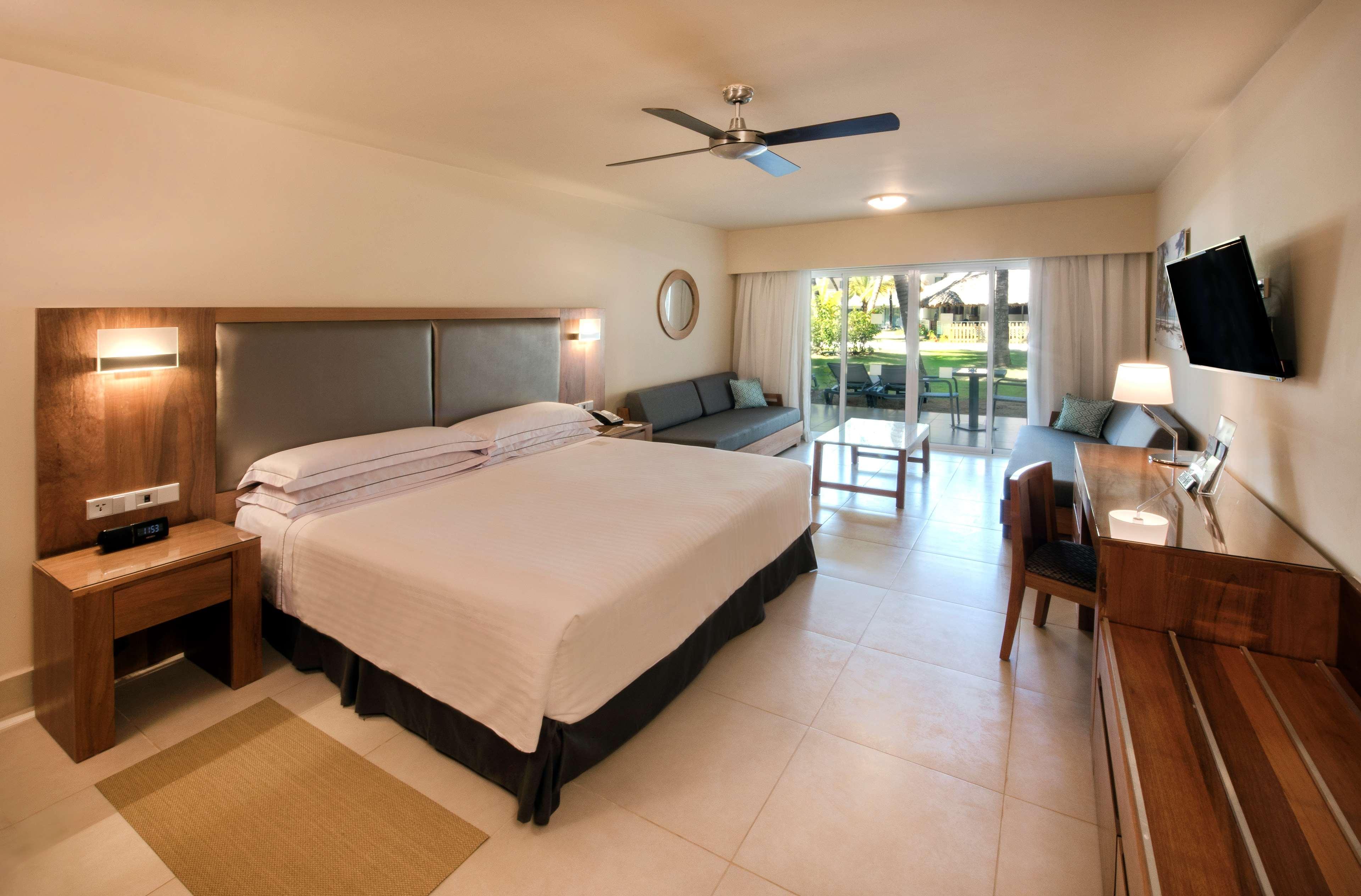 Occidental Resort