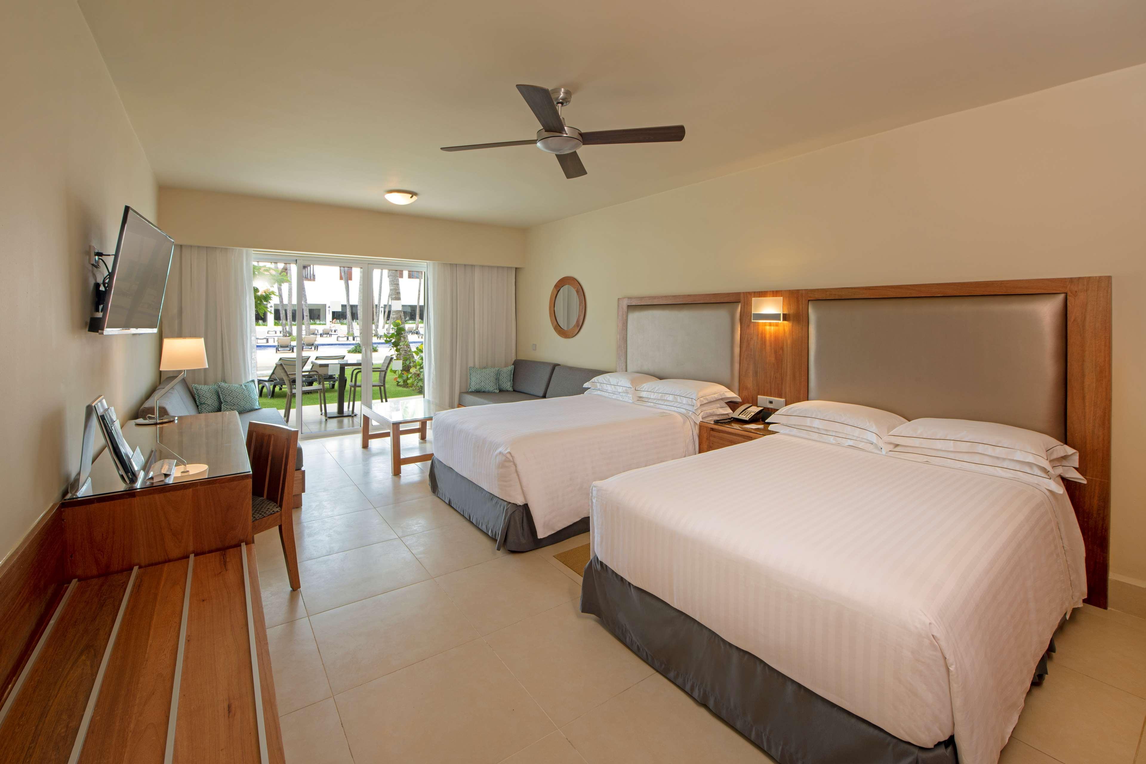 Occidental Resort