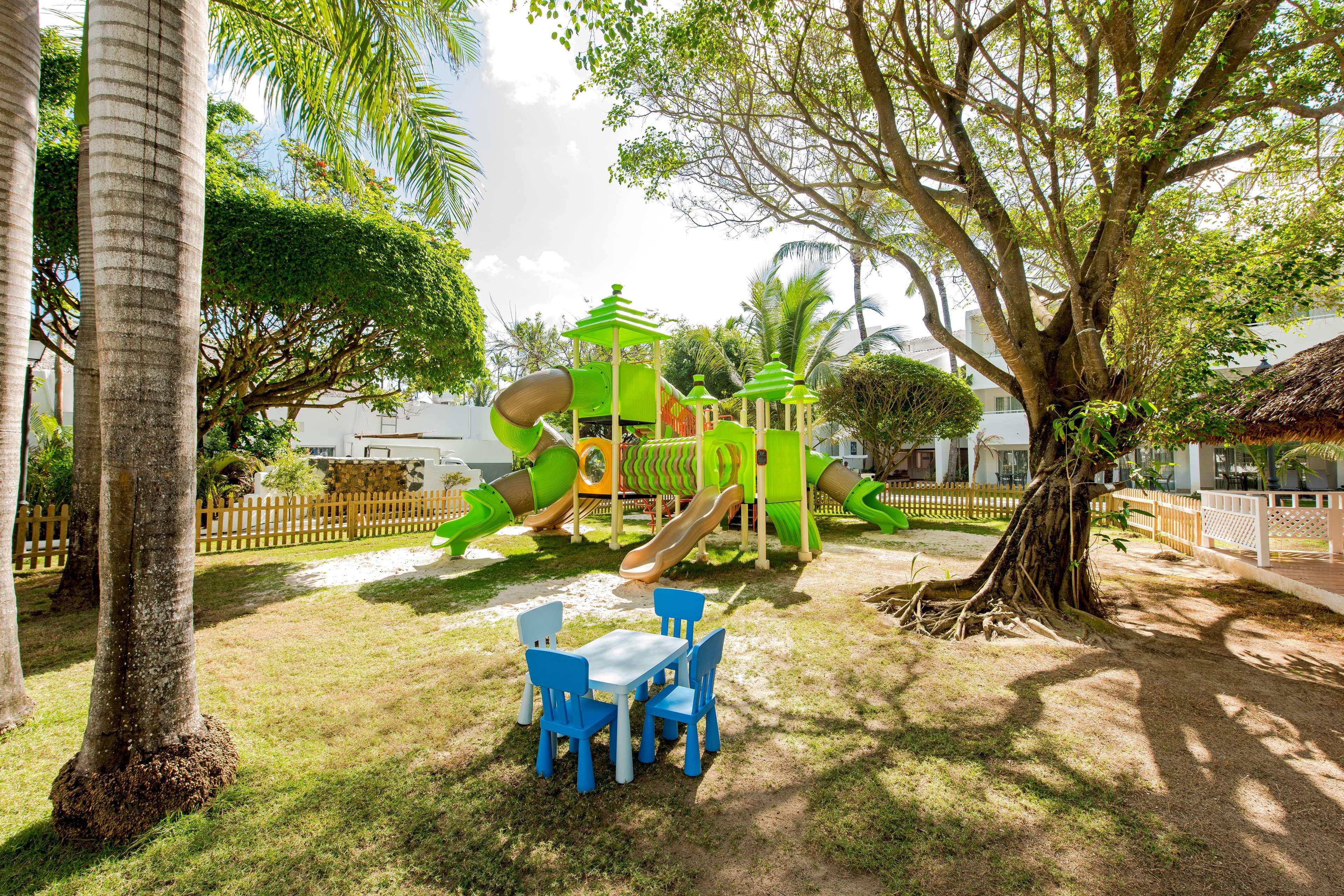 Occidental Resort Punta Cana
