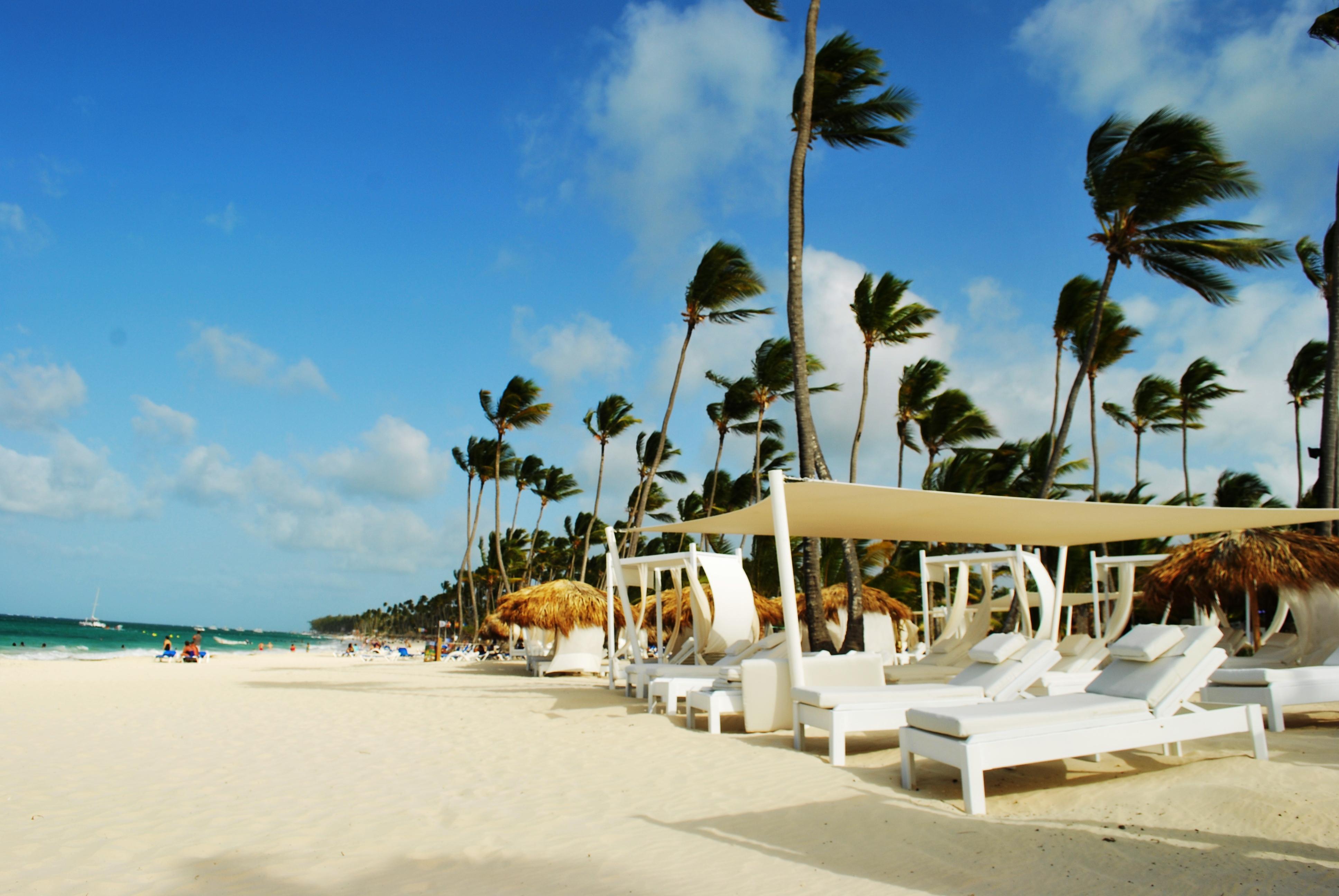 Occidental 5* Punta Cana