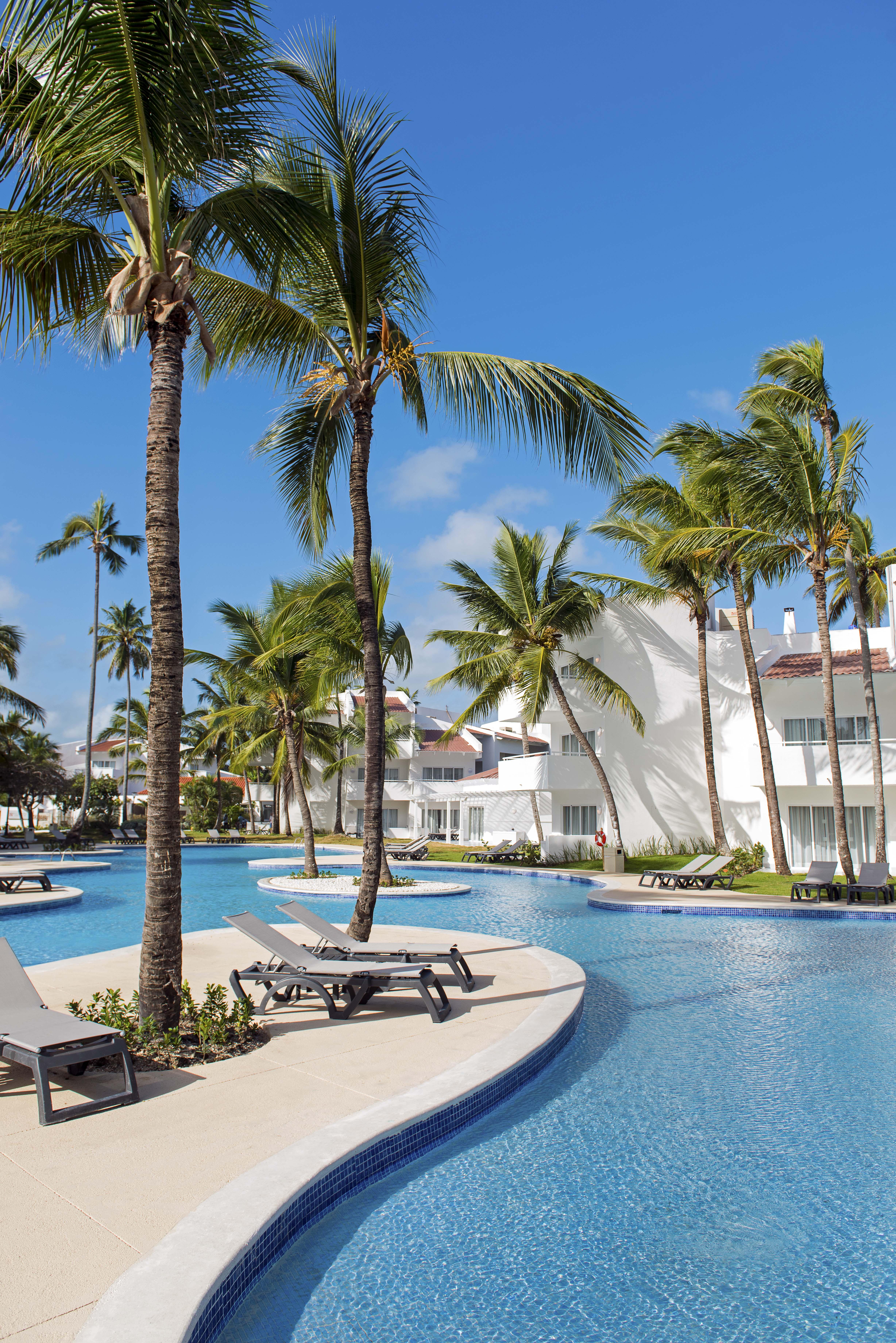 Occidental Resort Punta Cana