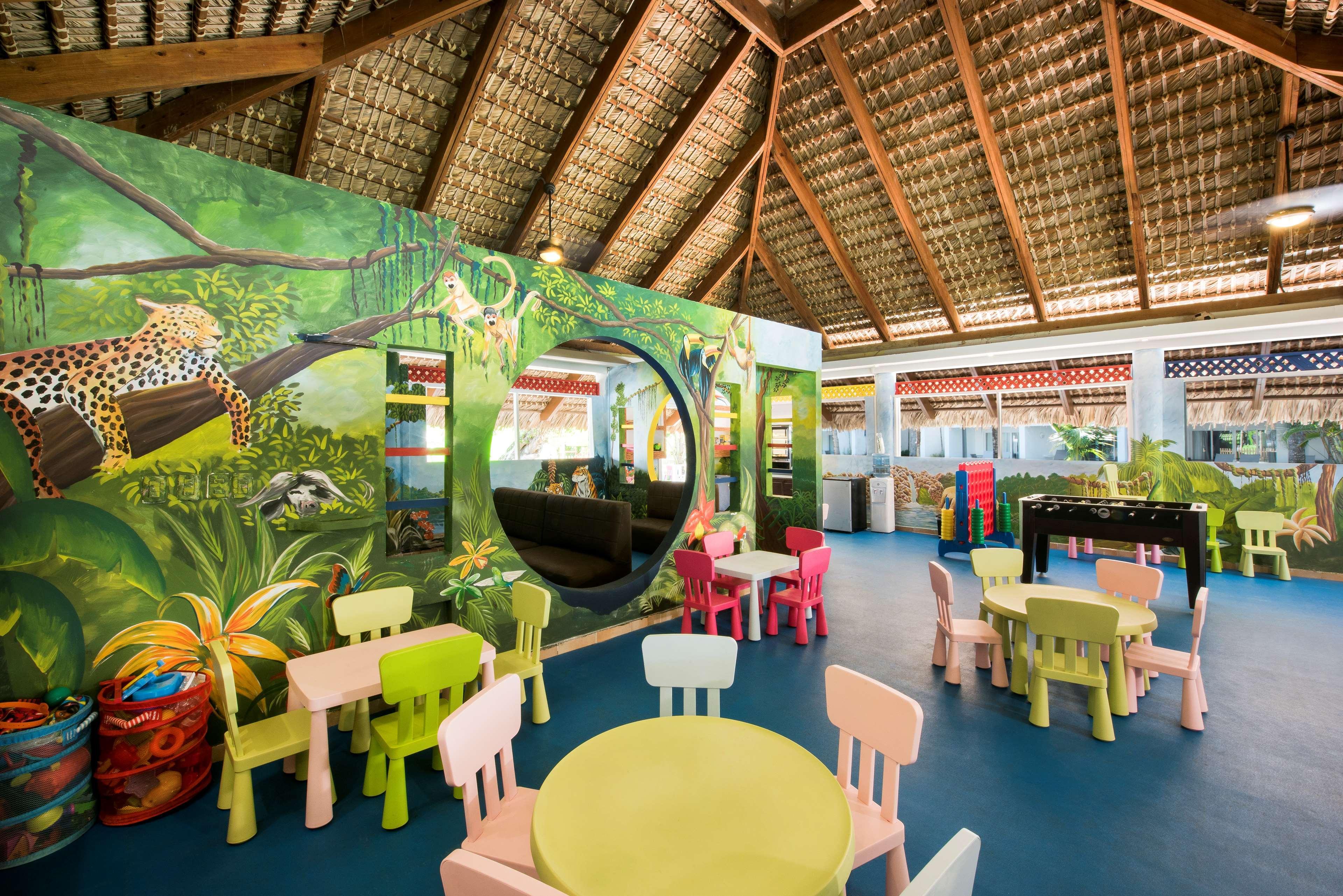 Resort Occidental 5*