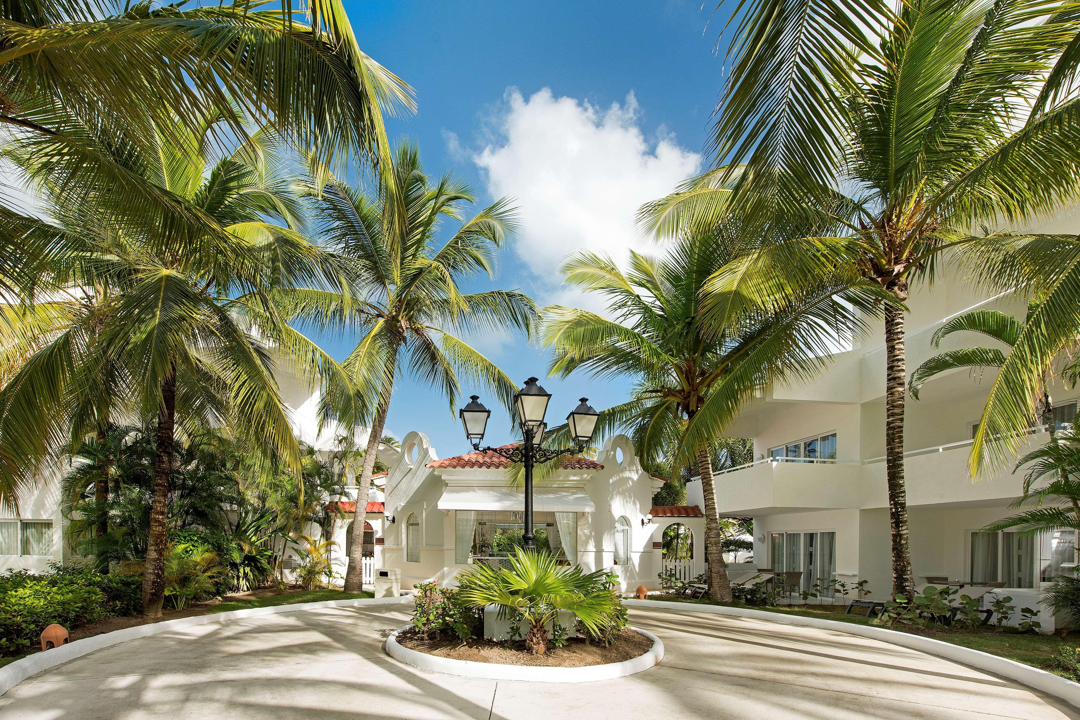 Resort Occidental 5*