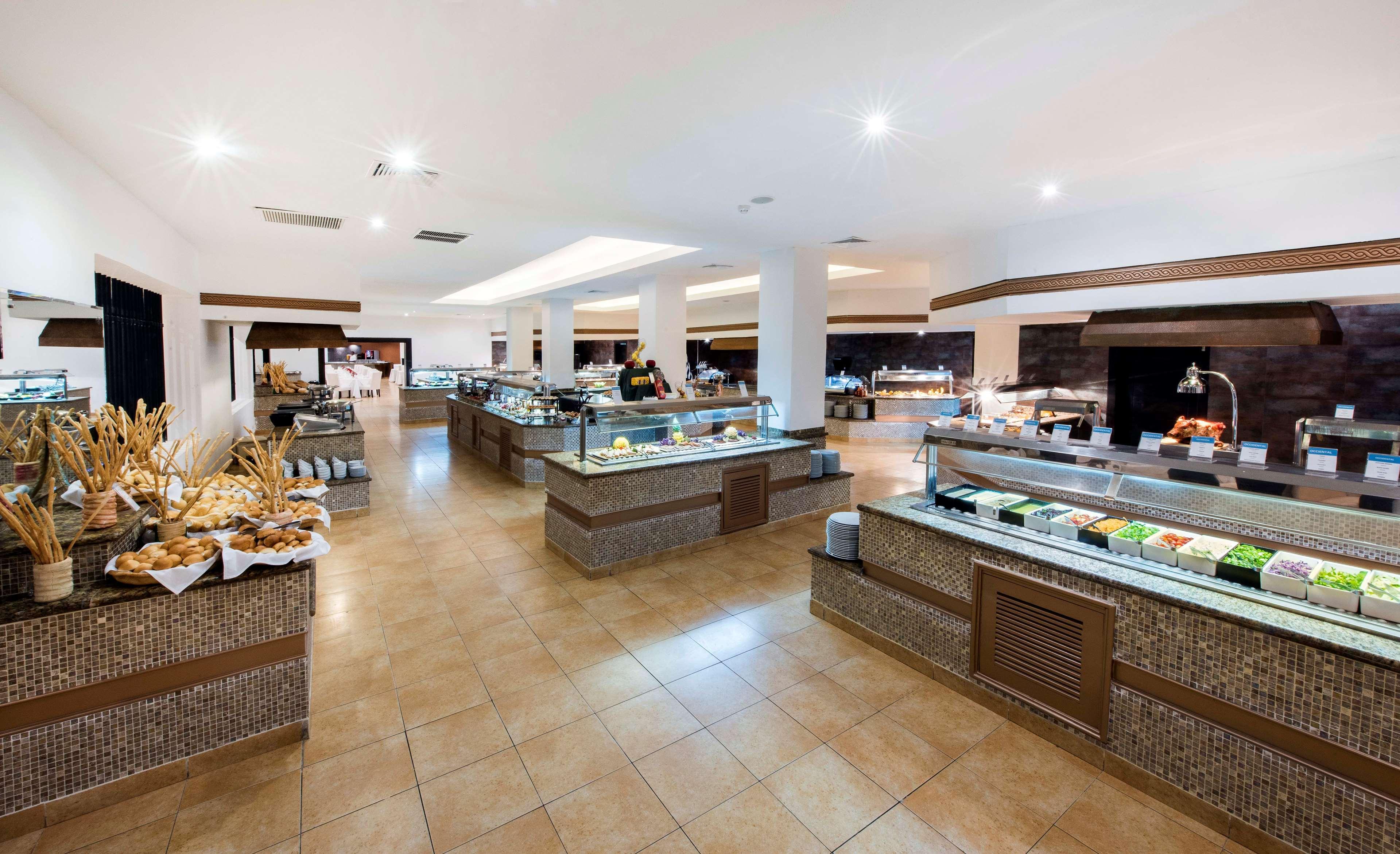 Occidental 5*