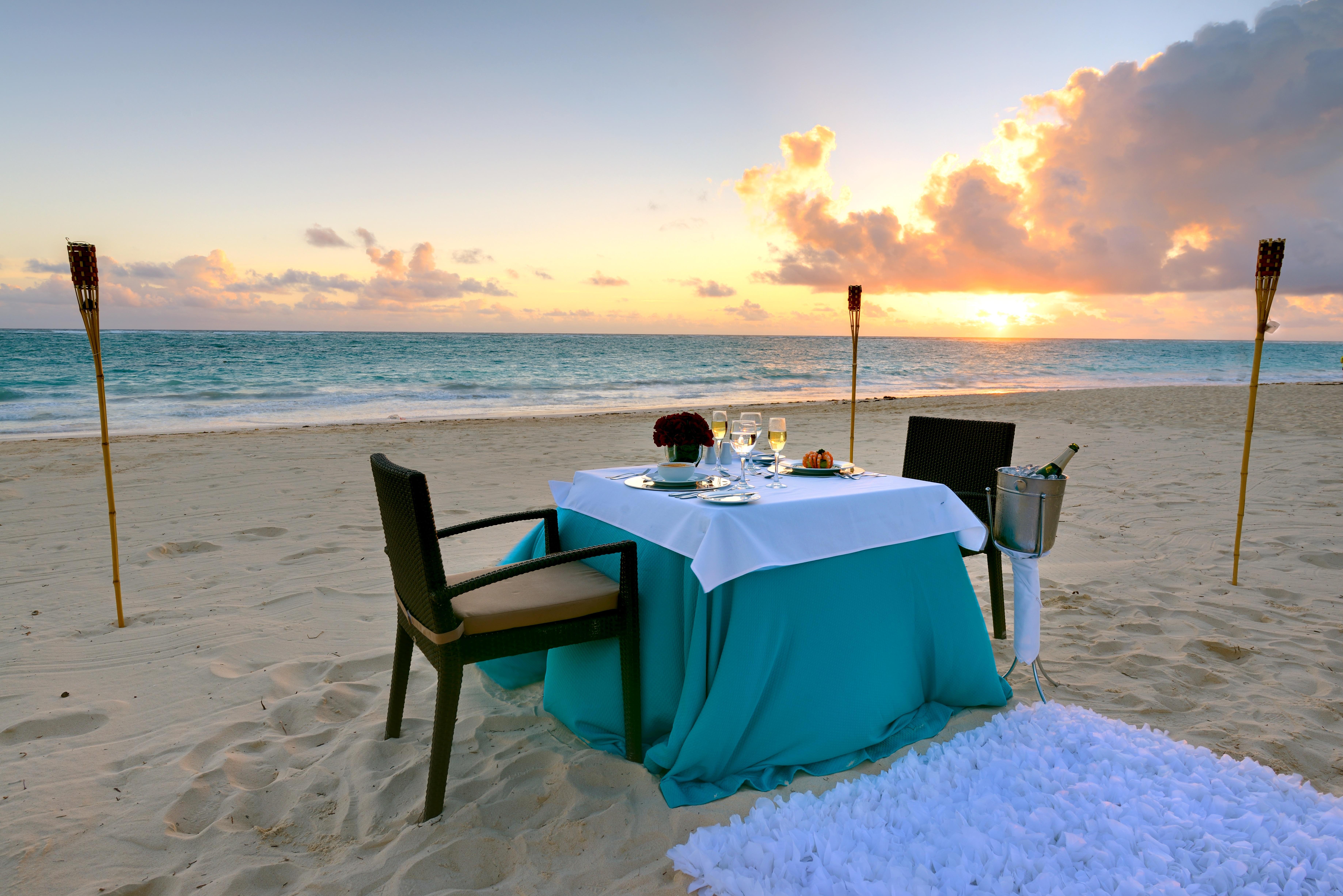 Occidental Resort