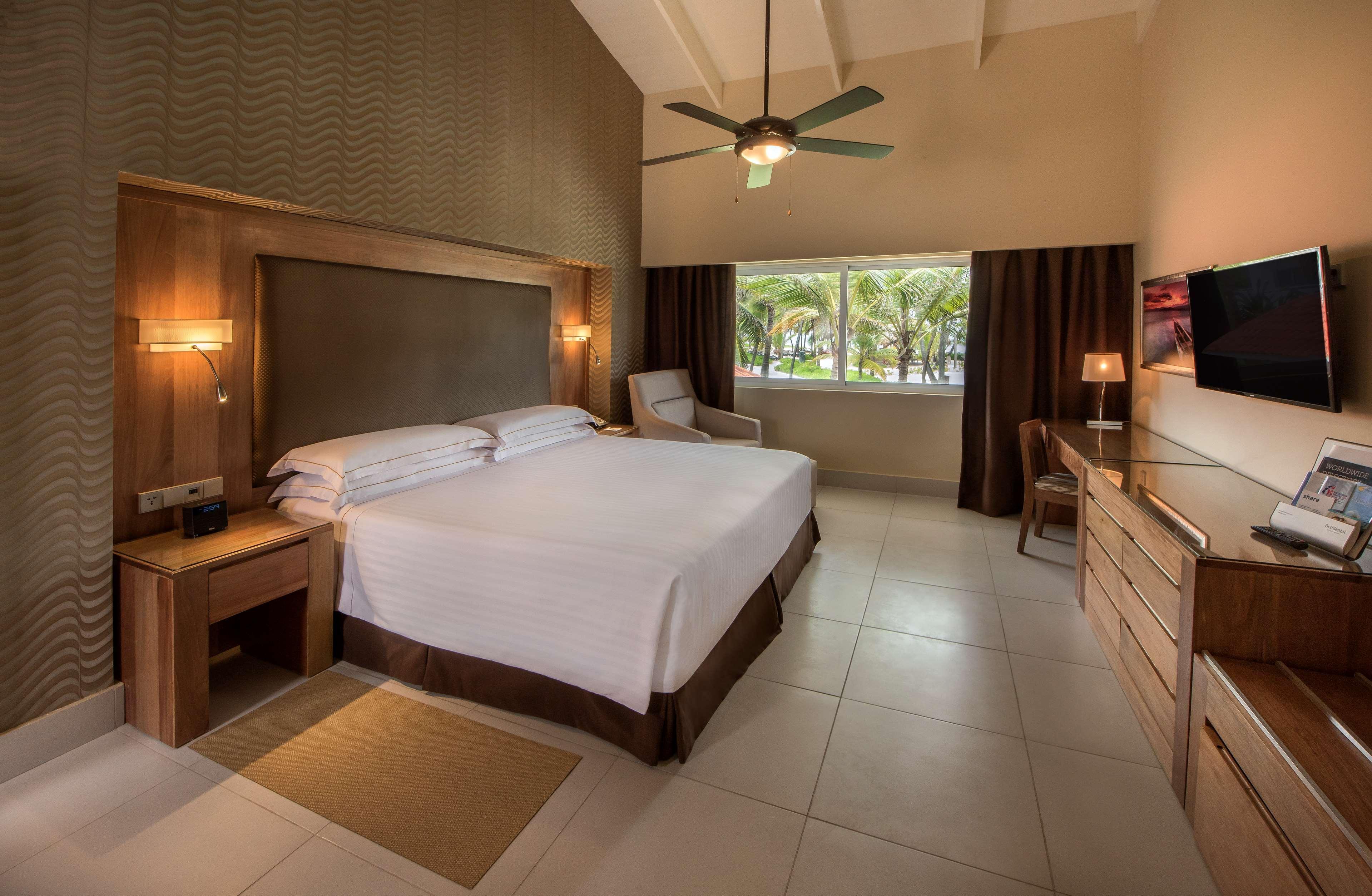 Occidental 5* Punta Cana