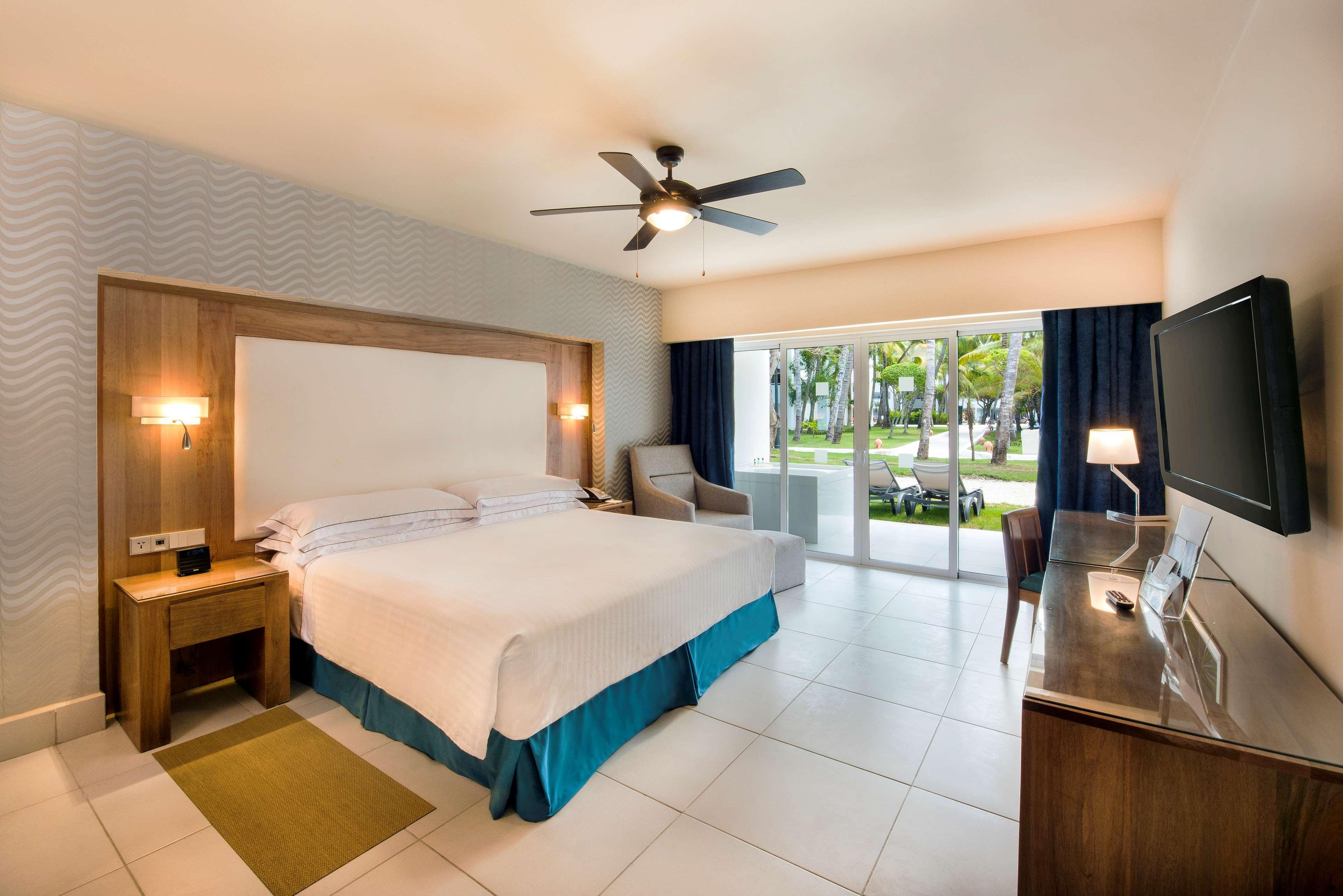 Resort Occidental 5*