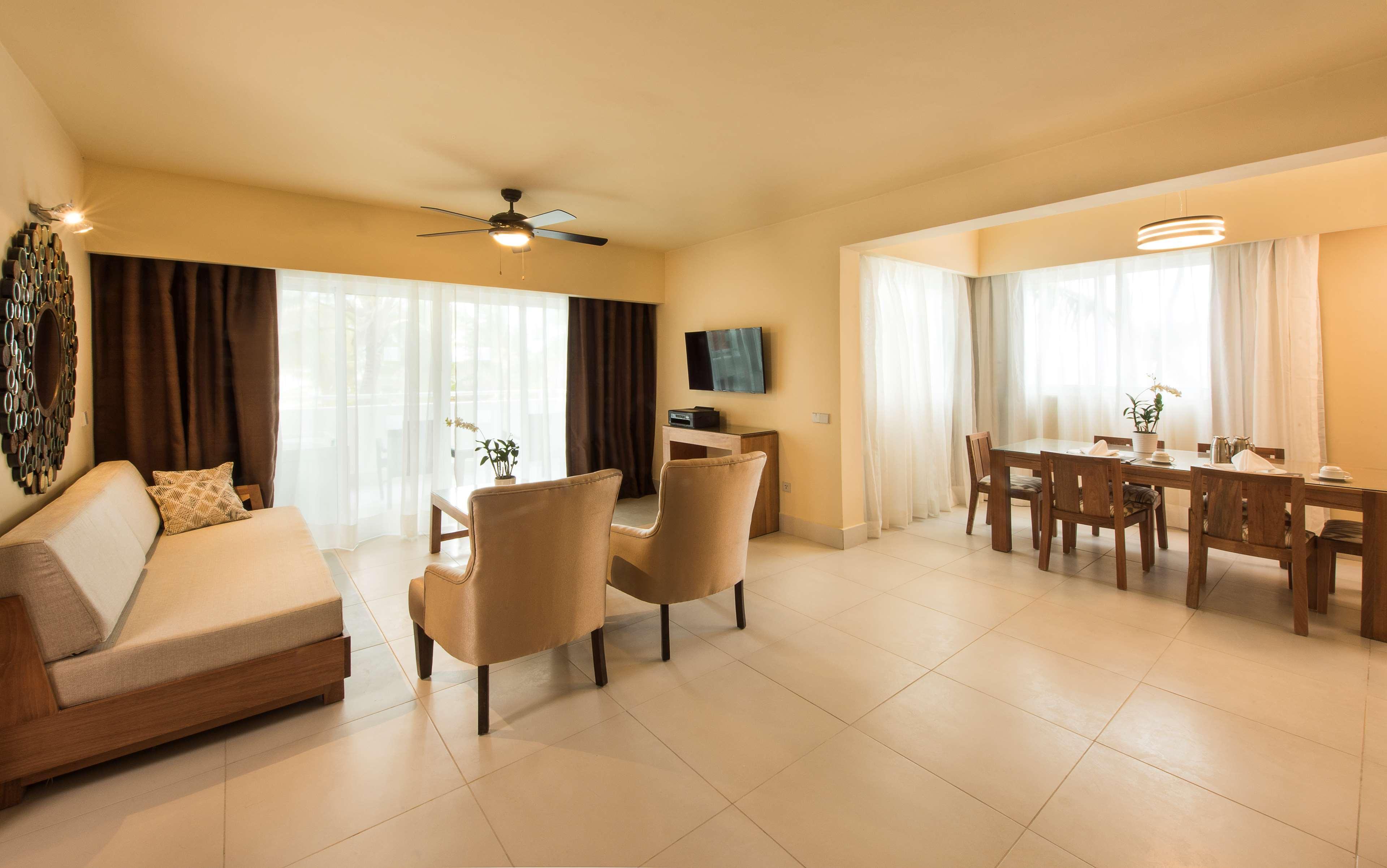 Resort Occidental 5*