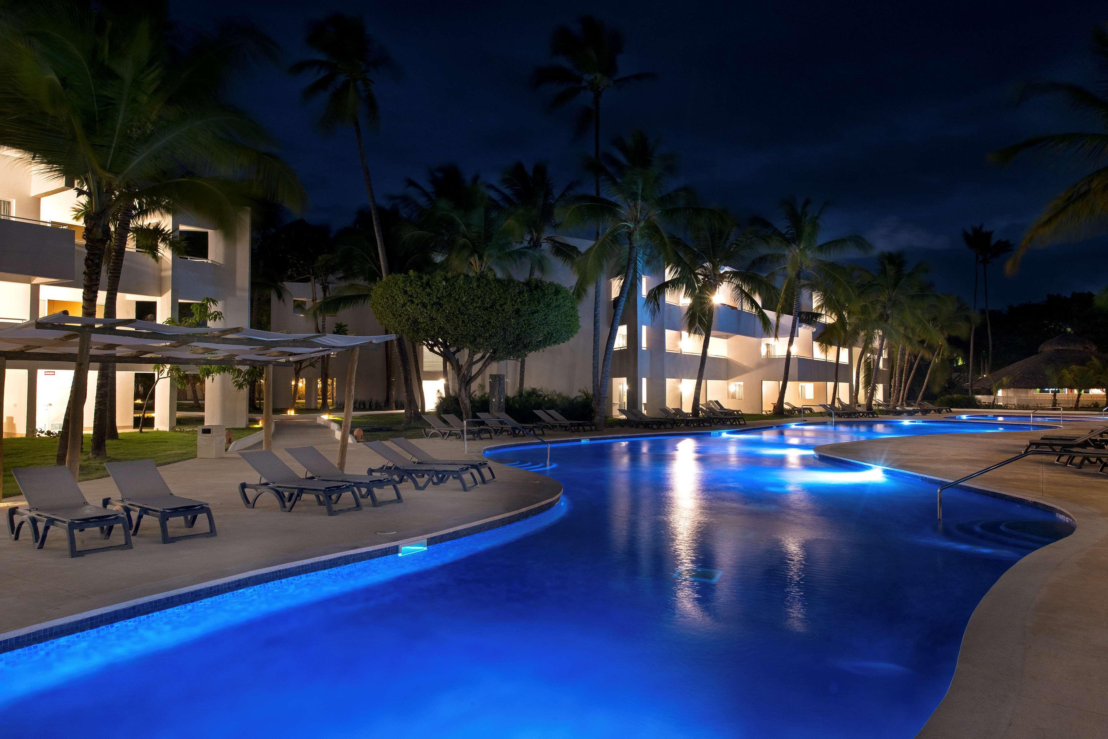 Occidental Resort Punta Cana