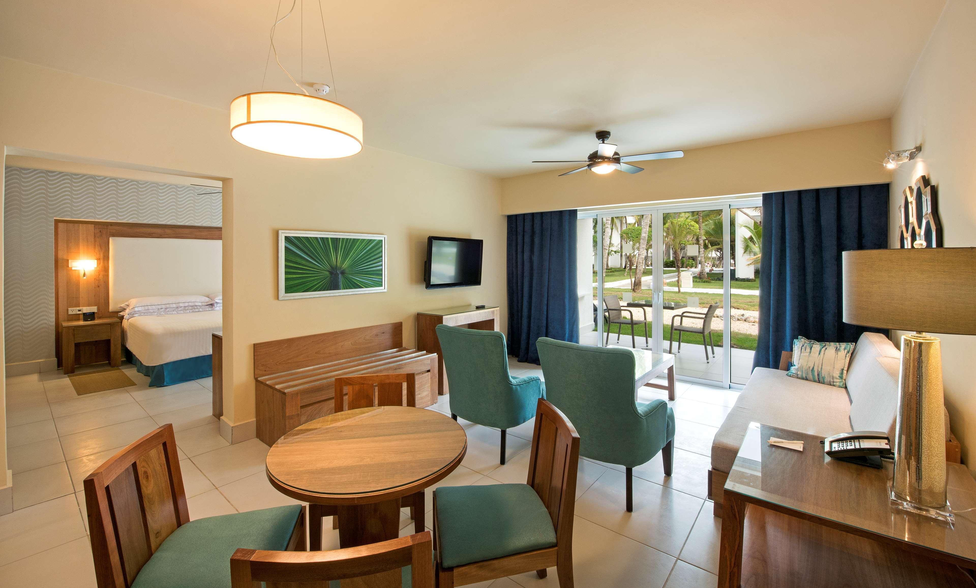Resort Occidental