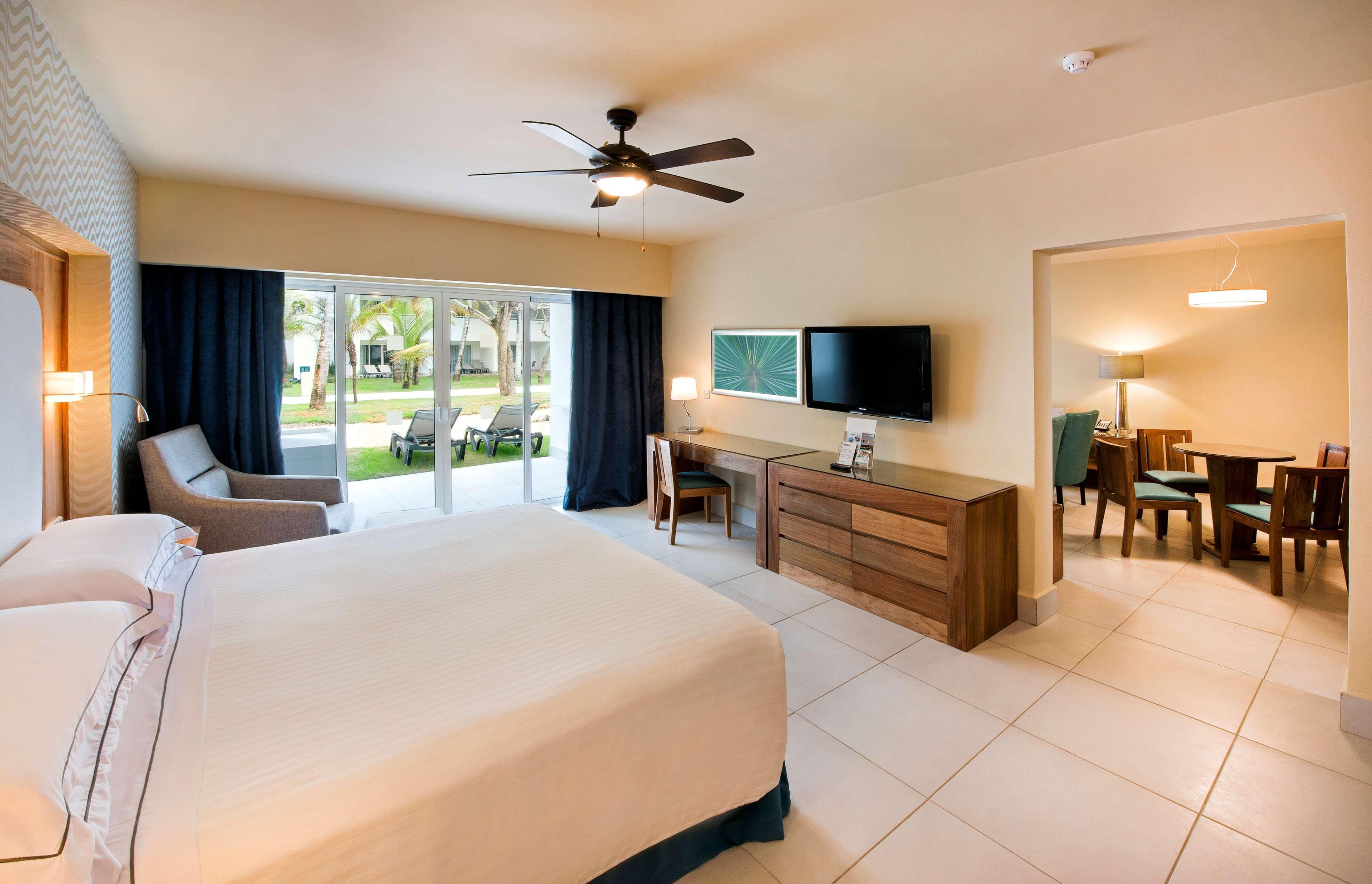 Resort Occidental