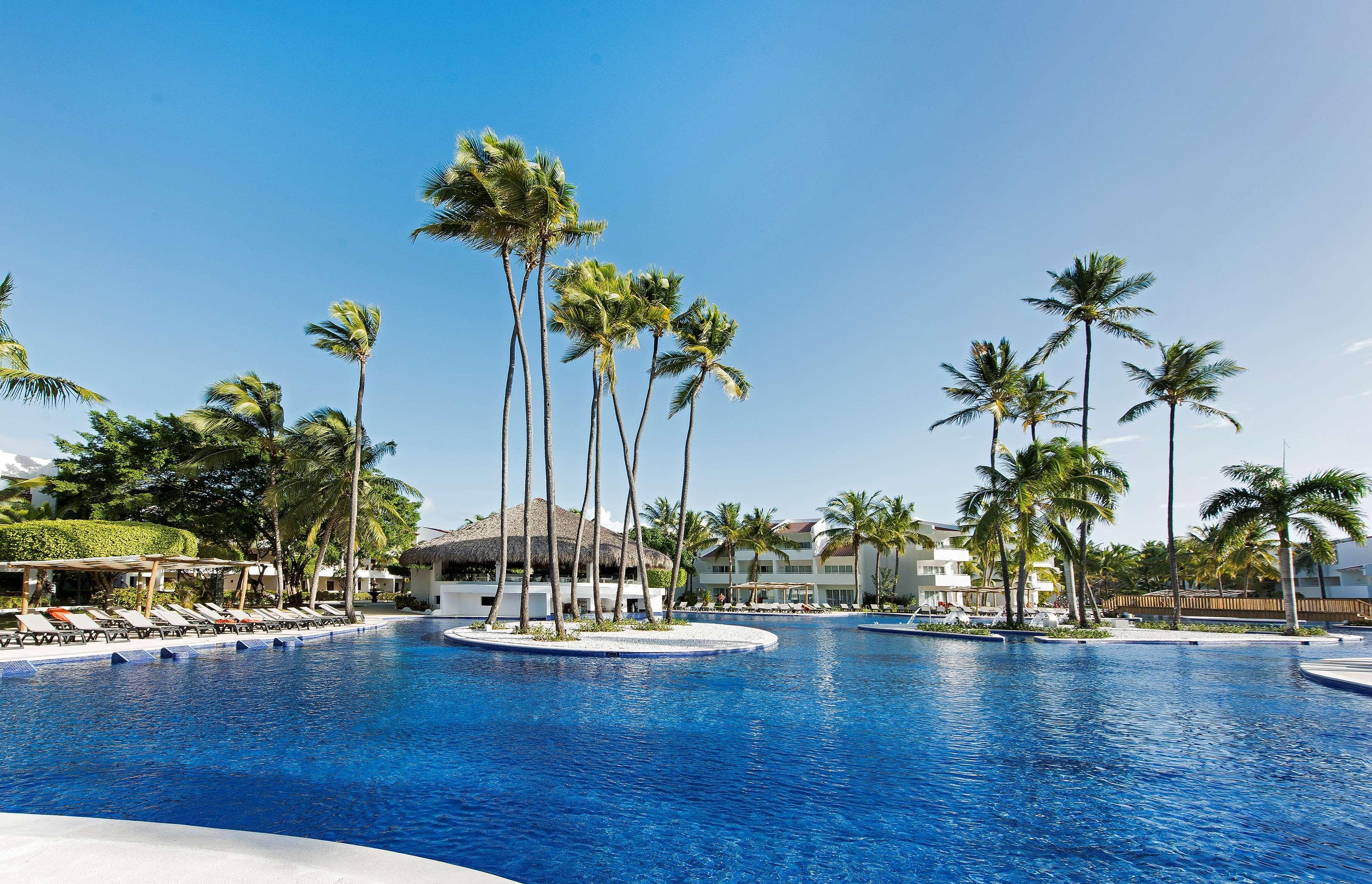 Occidental Resort