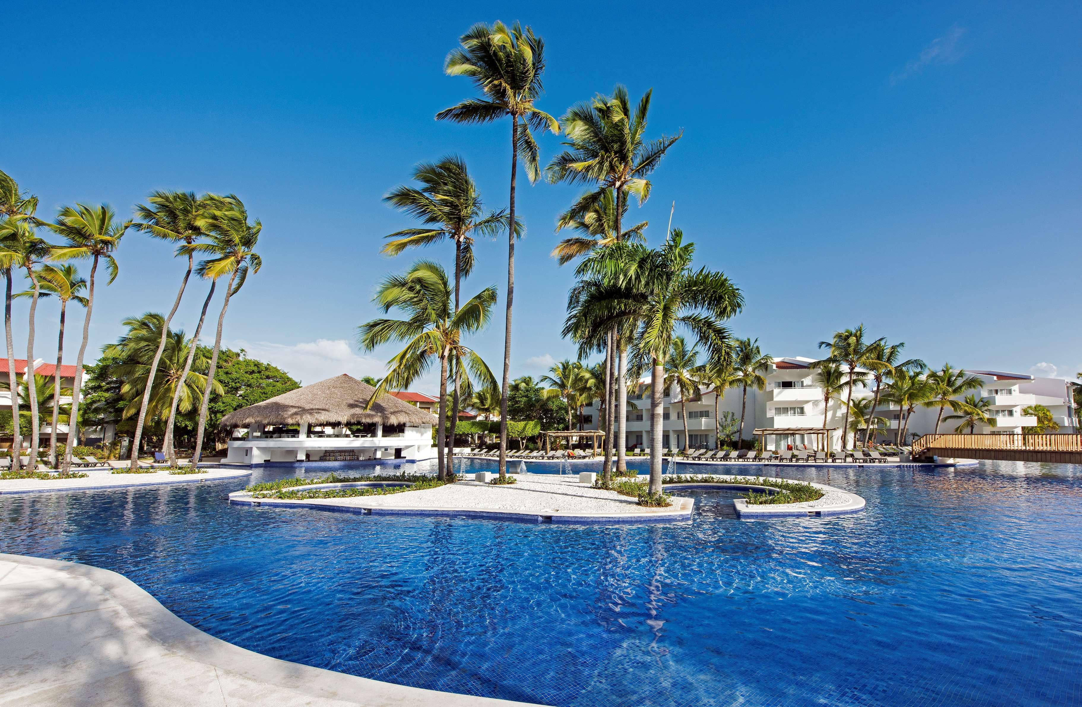 Occidental Resort Punta Cana