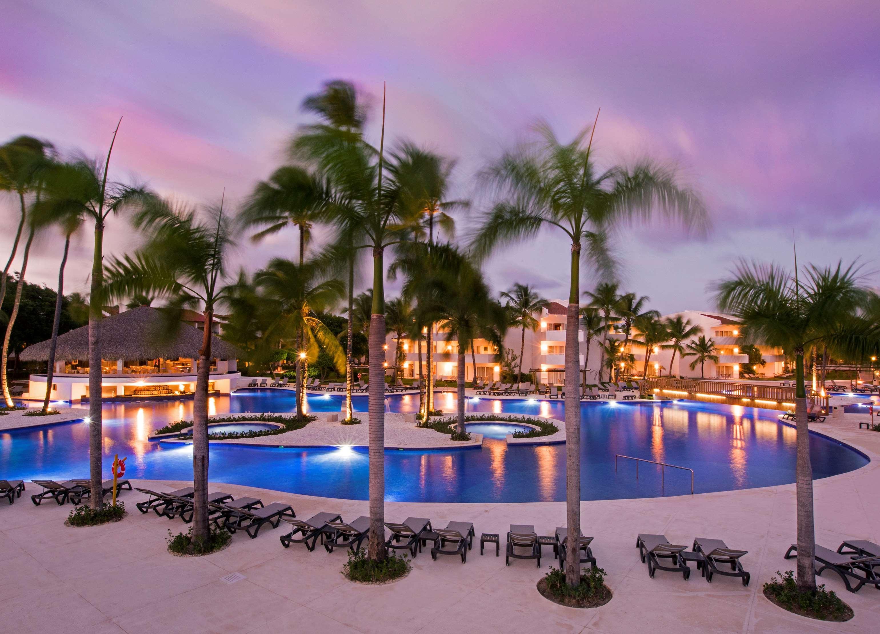Occidental Resort Punta Cana