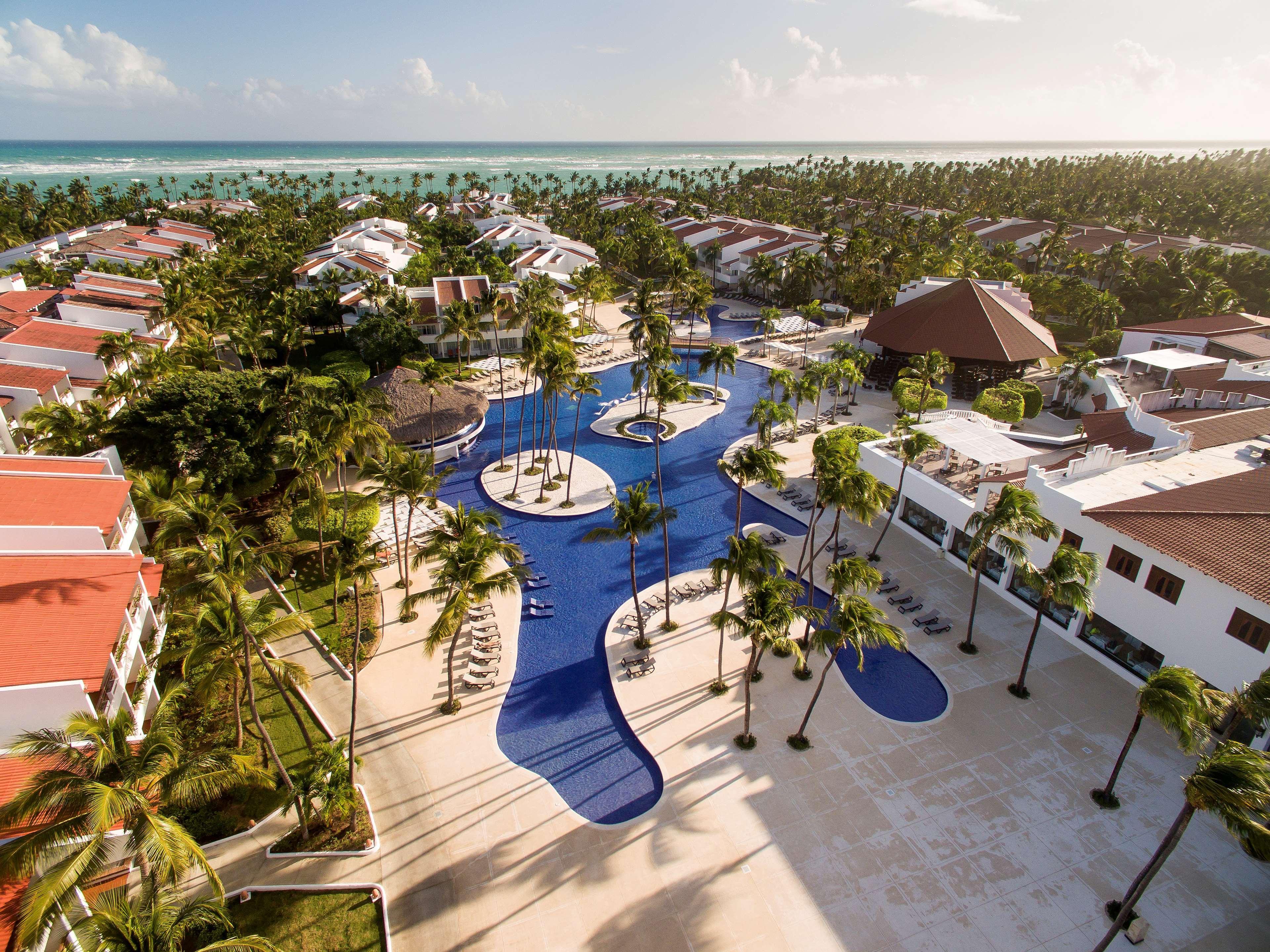 Occidental Resort 5*