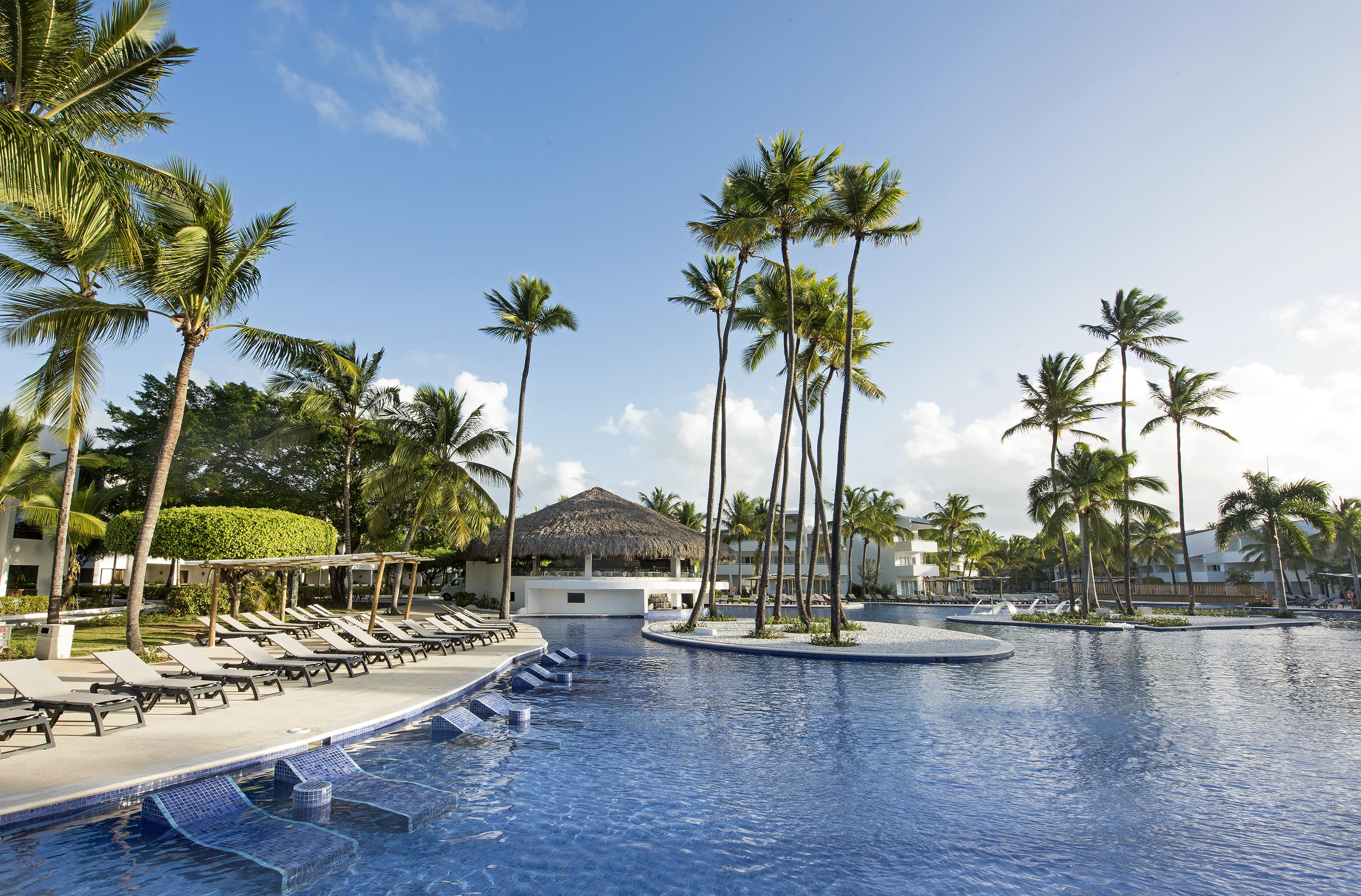 Occidental Resort Punta Cana
