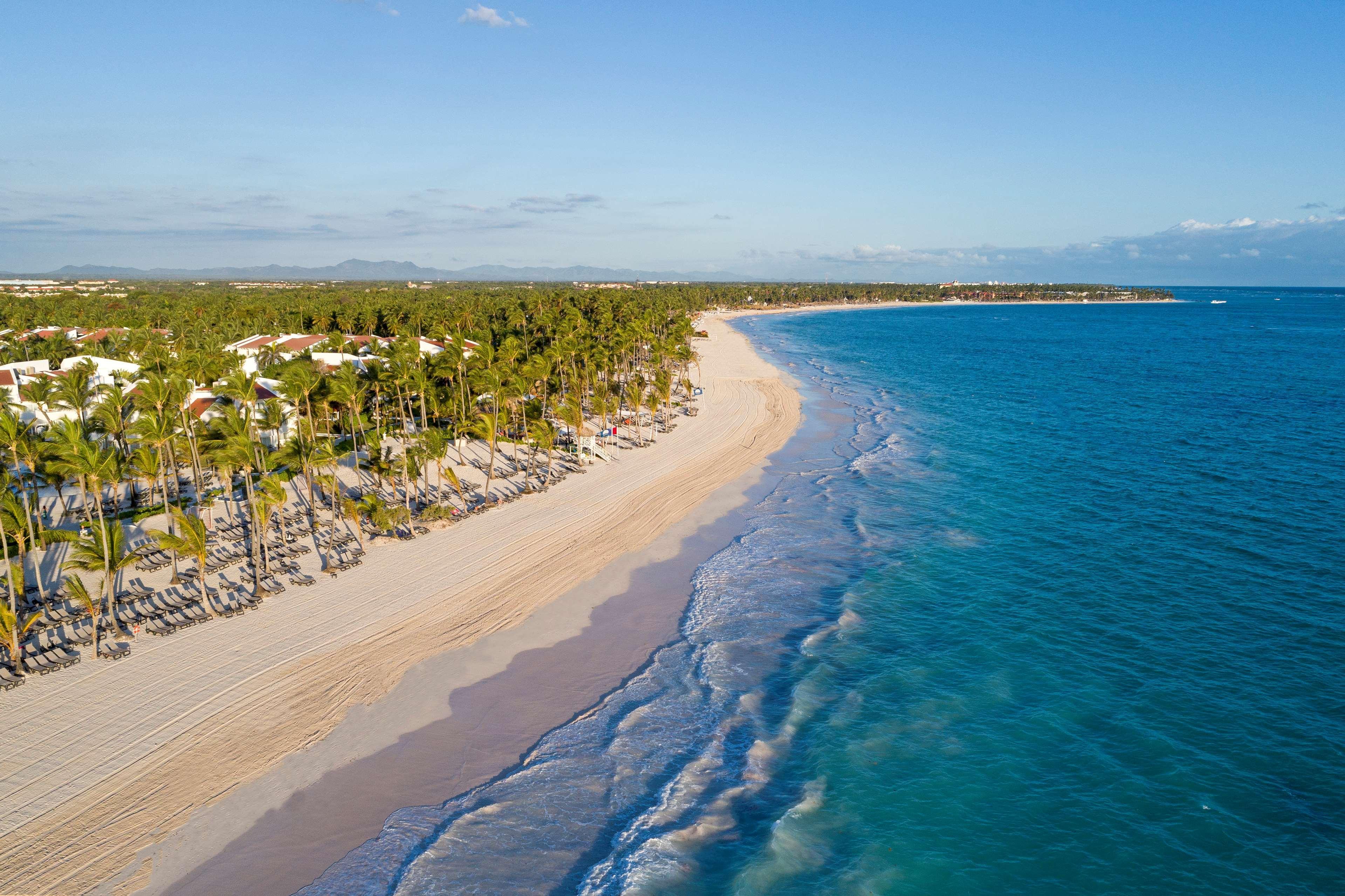 Resort Occidental