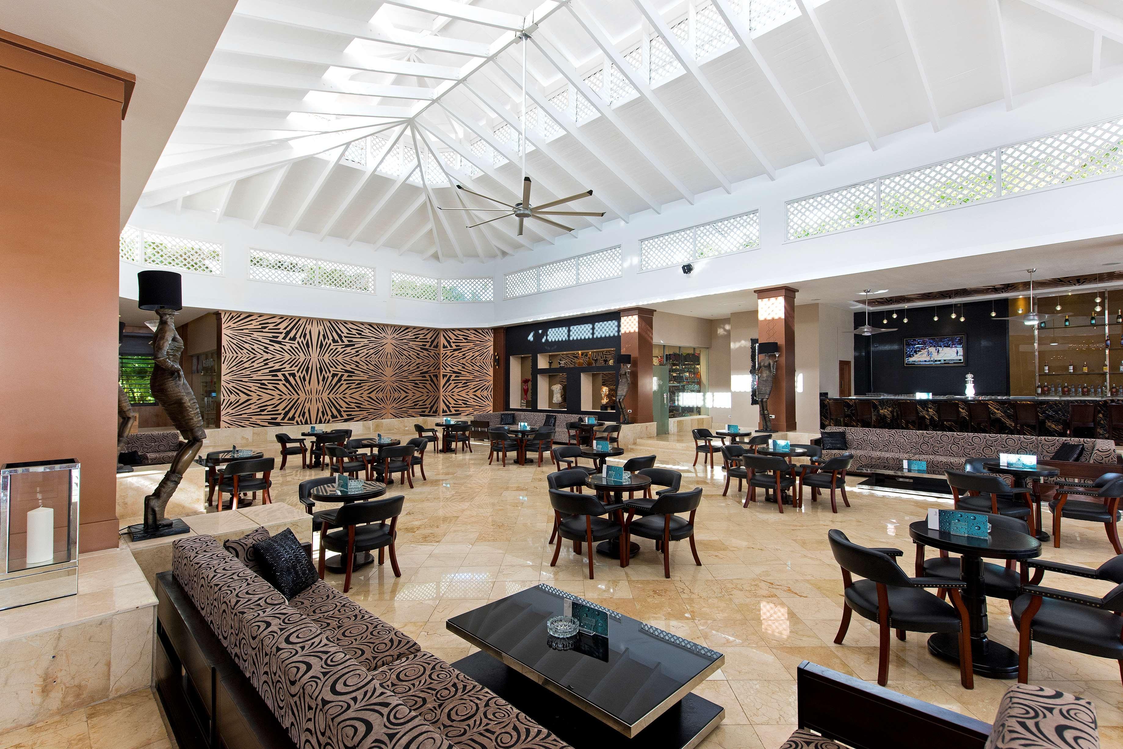 Resort Occidental