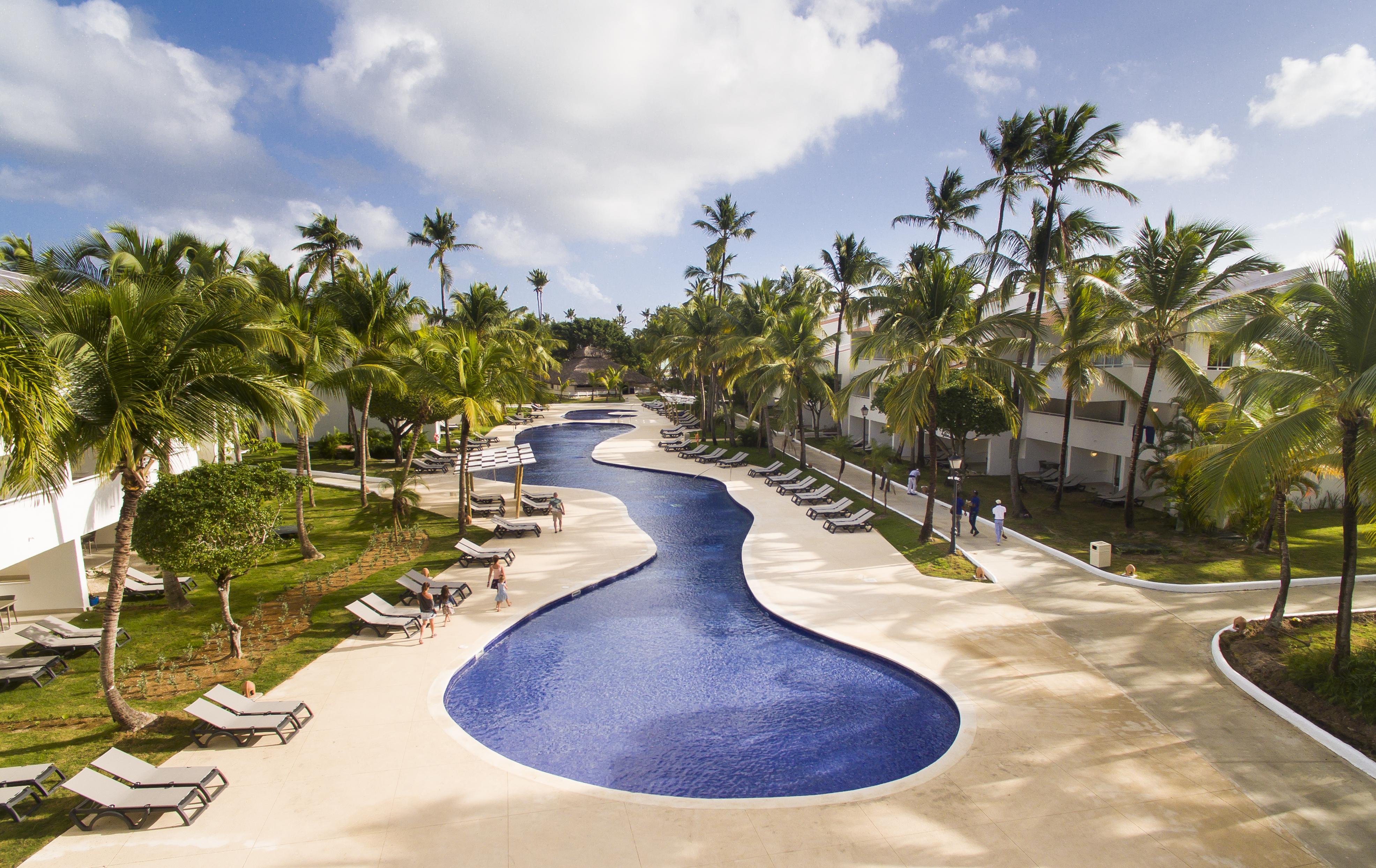 Resort Occidental