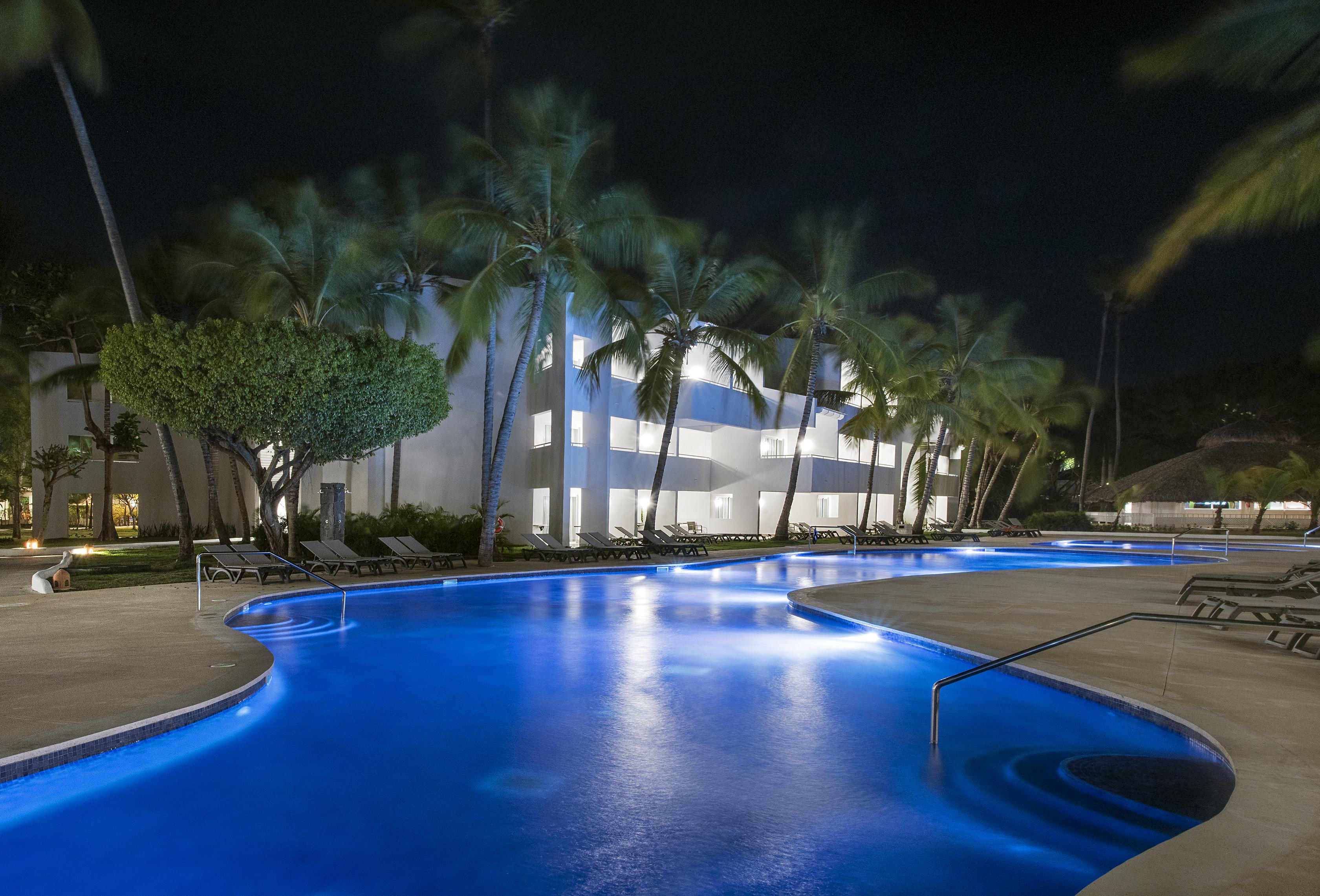 Occidental 5*