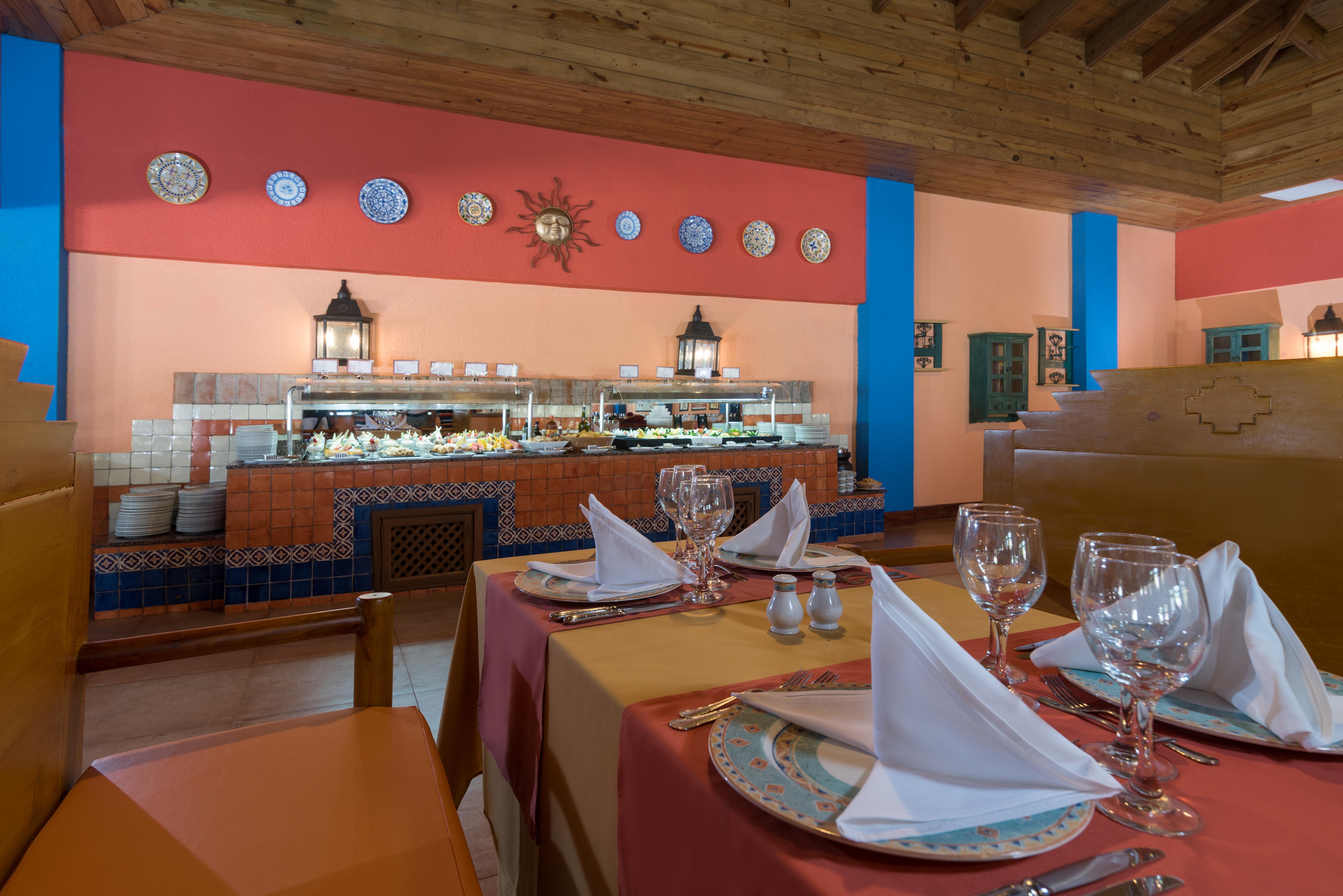 Resort Occidental 5*