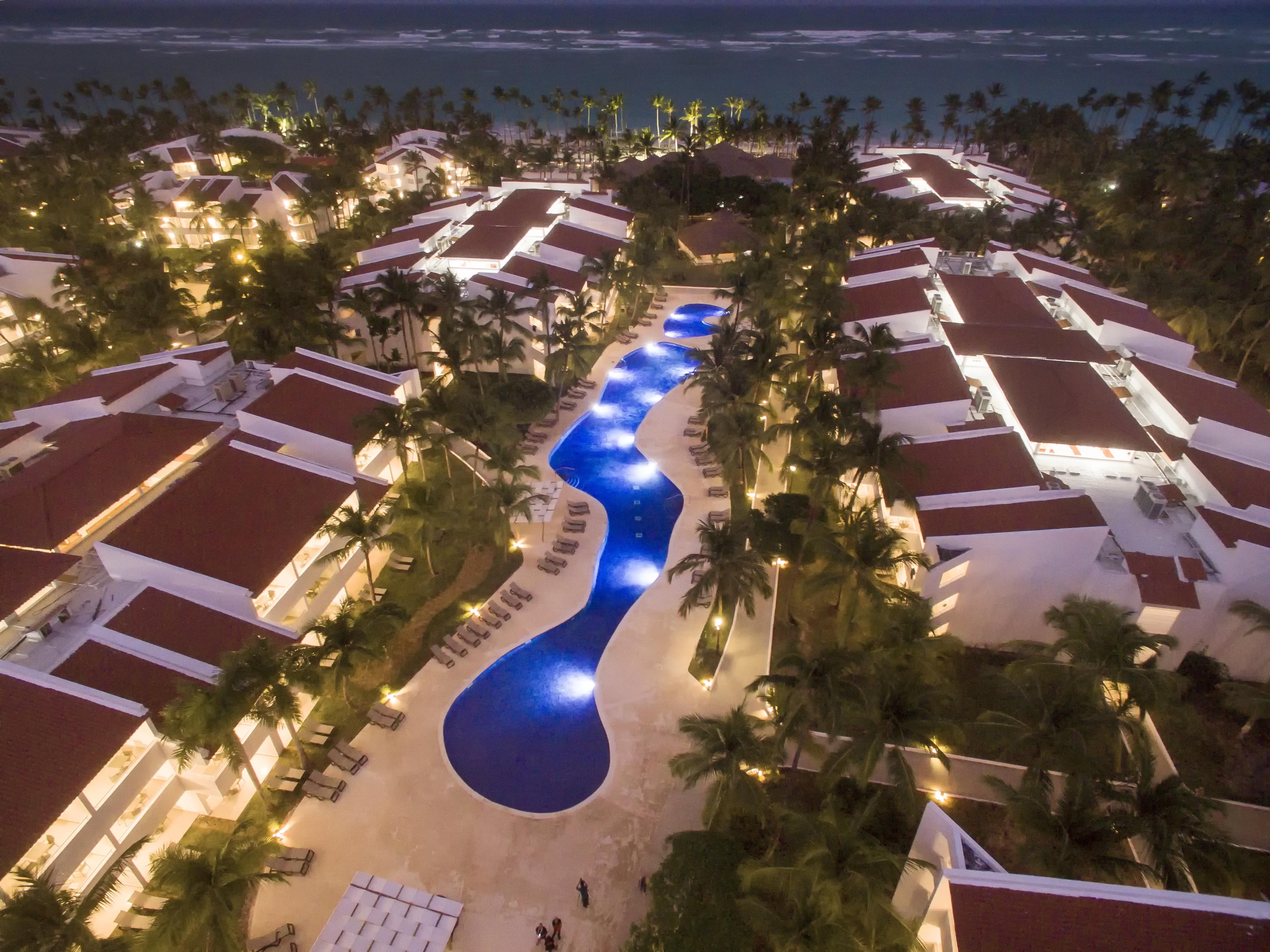 Resort Occidental Punta Cana
