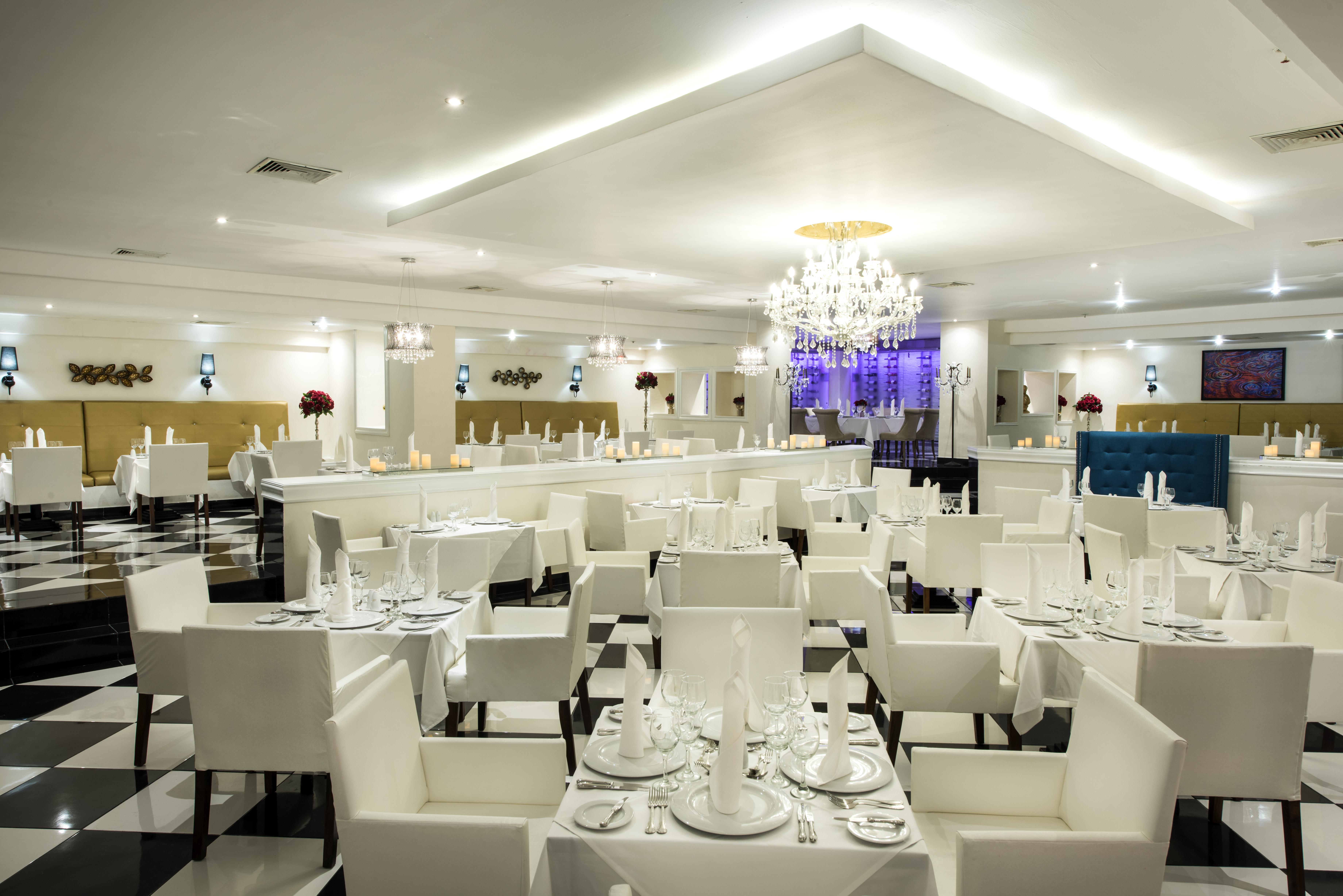 Occidental Resort 5*