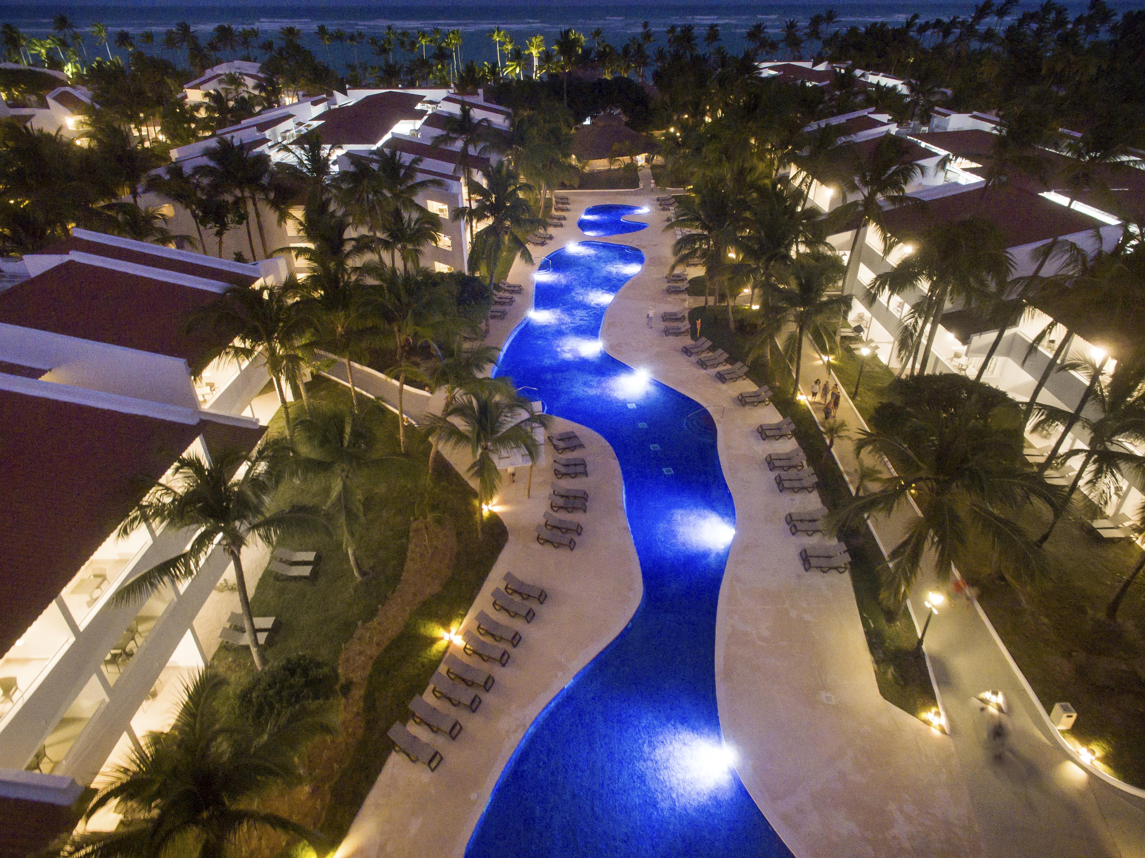 Occidental Resort