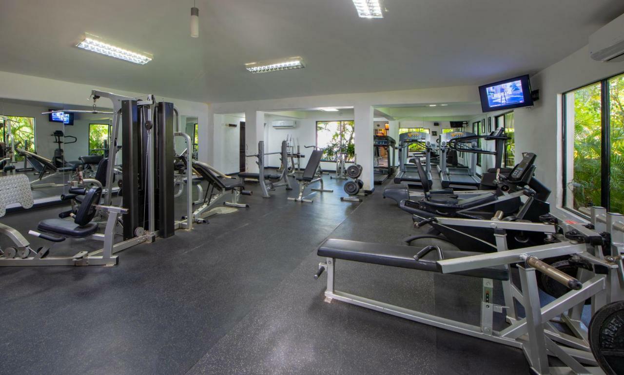 Occidental Resort 5*