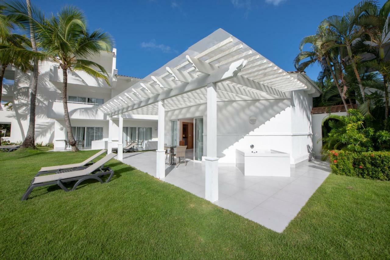 Occidental Resort Punta Cana
