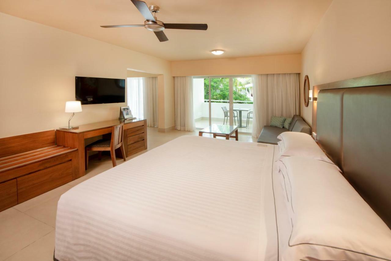 Resort Occidental