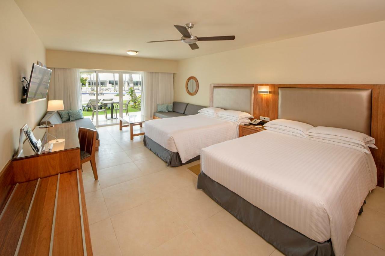 Occidental Resort