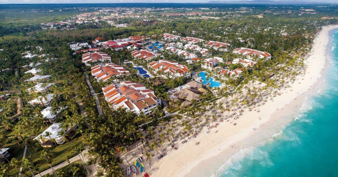 Occidental Resort Punta Cana