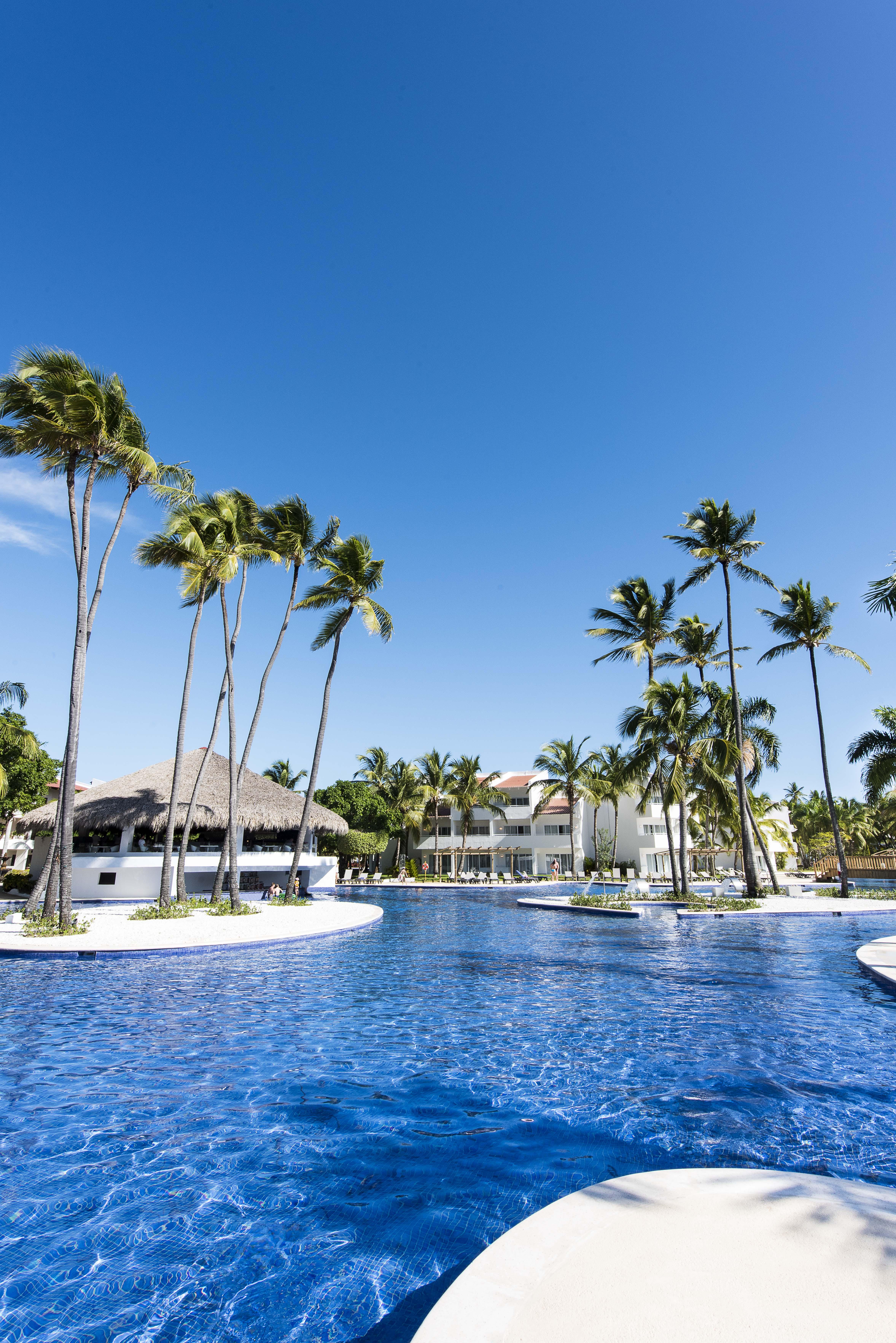 Occidental Resort 5*