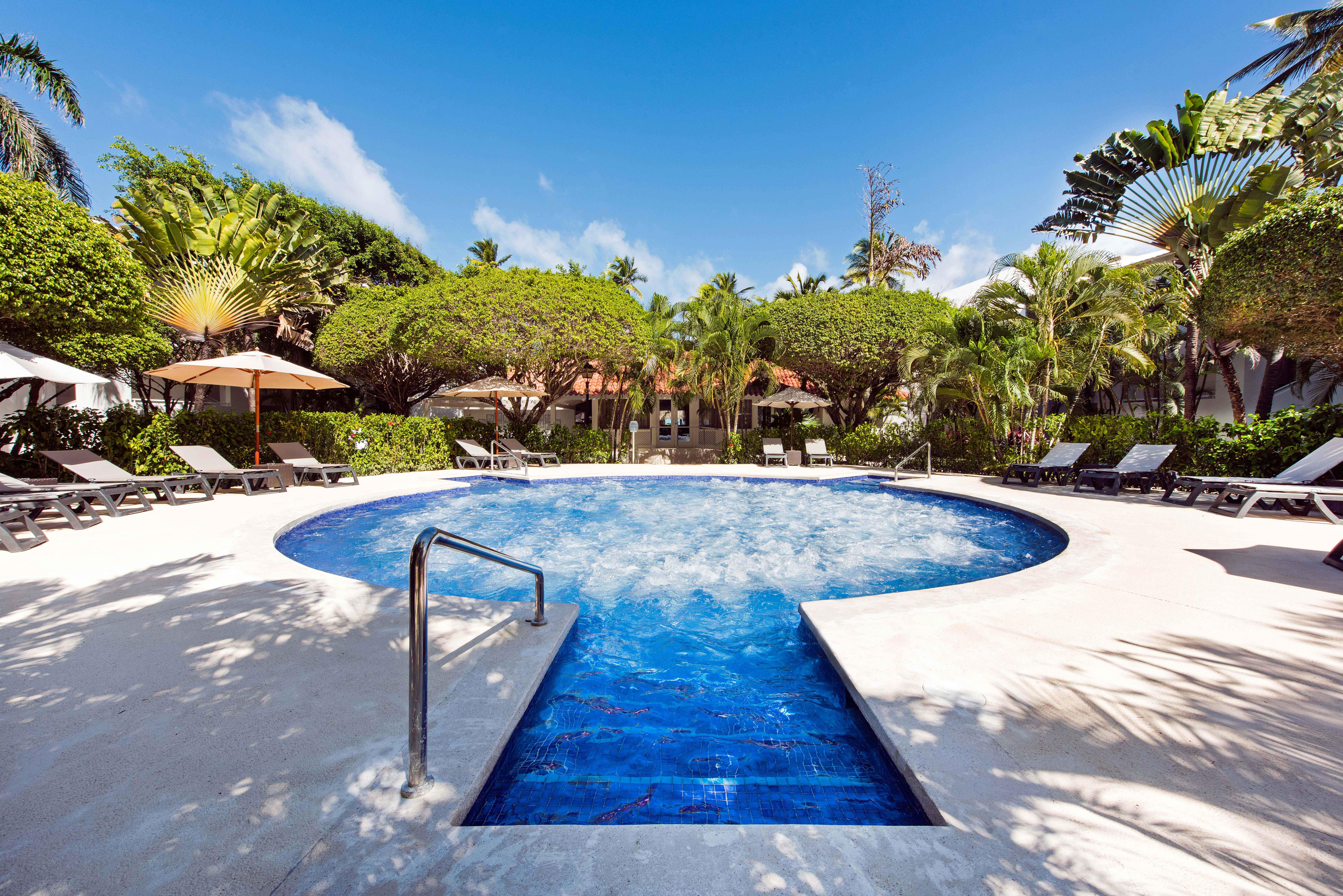 Occidental Punta Cana
