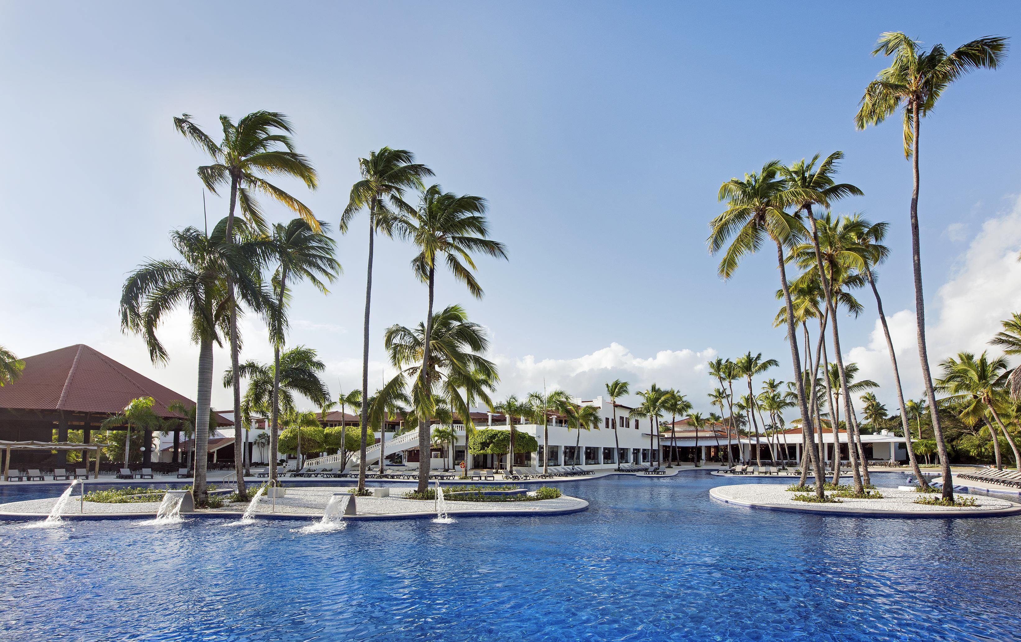 Resort Occidental