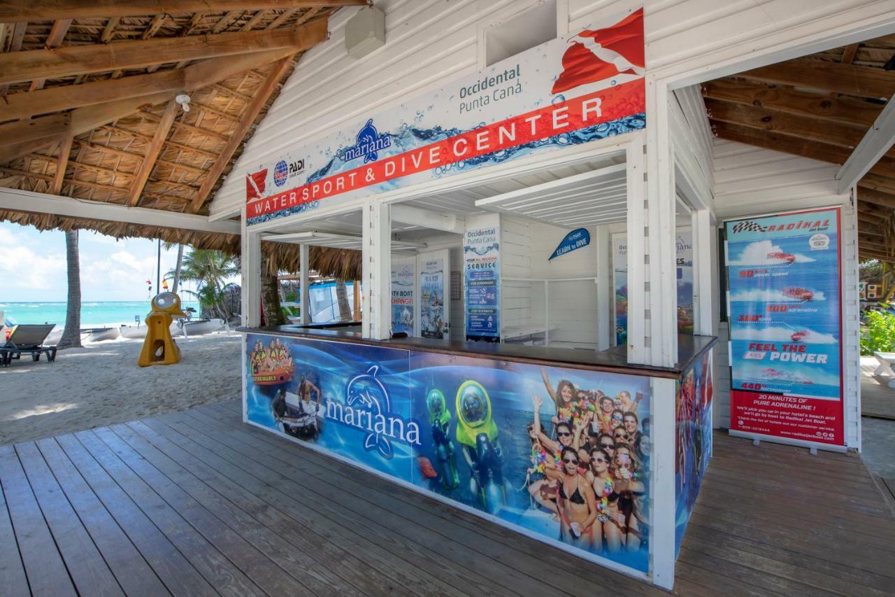 Occidental Resort 5*