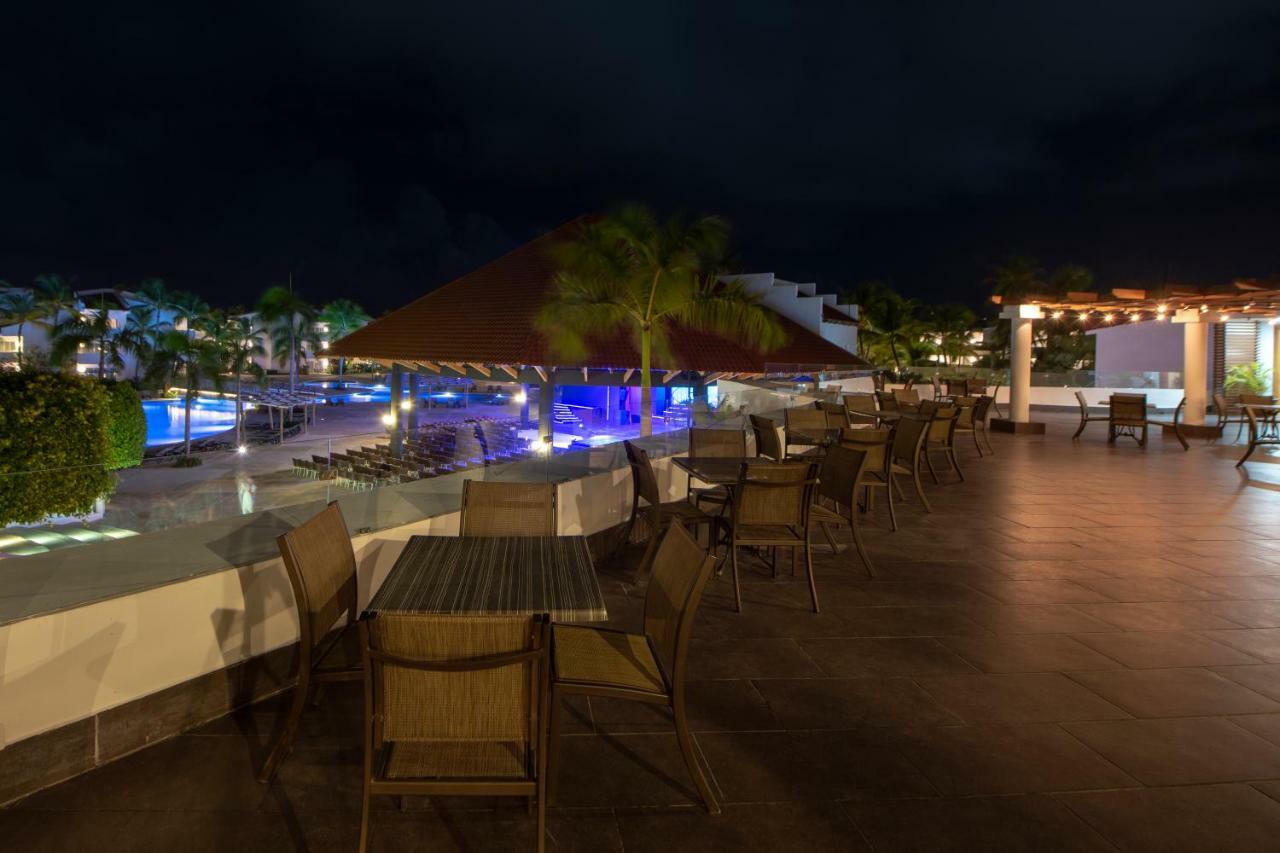 Resort Occidental